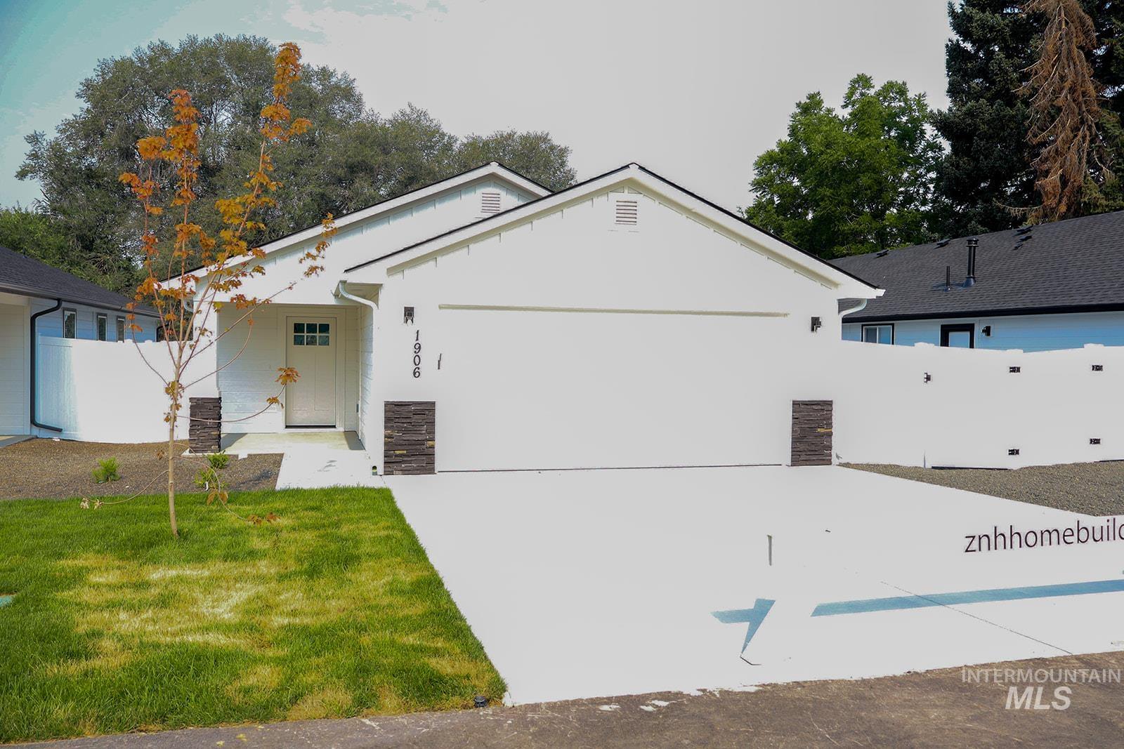 1906 Oregon Lane, Caldwell ID 83605