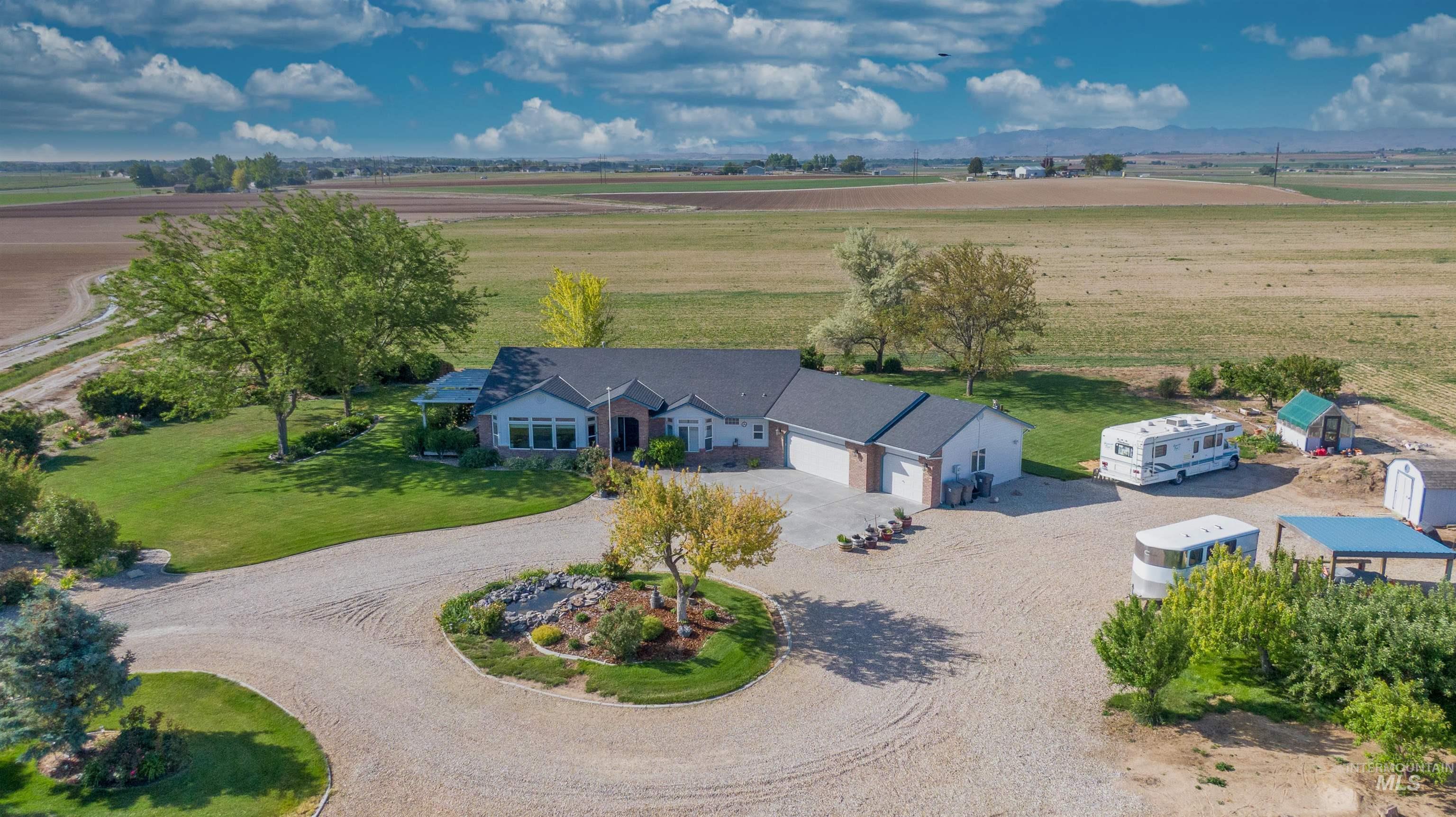 17271 Lonkey Ln, Caldwell ID 83607