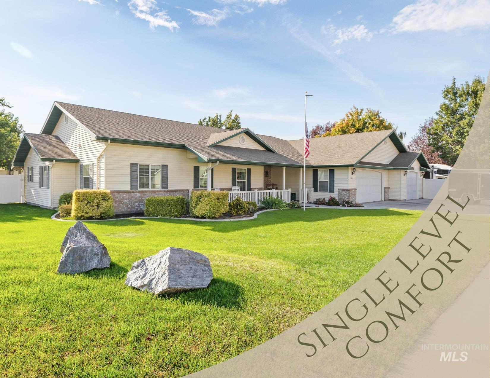1143 Eastridge Way, Twin Falls ID 83301
