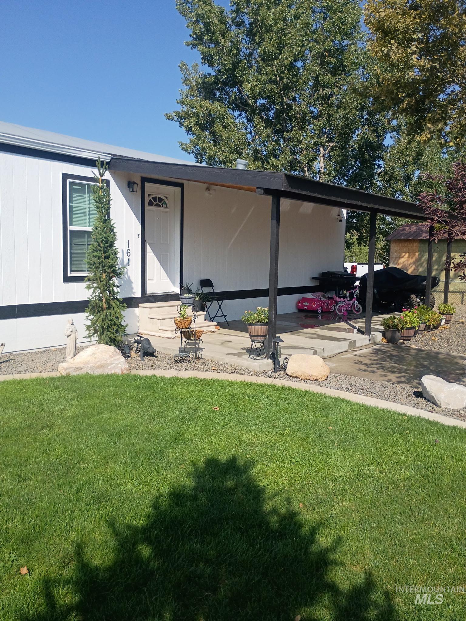 5015 E Ustick, Caldwell ID 83605