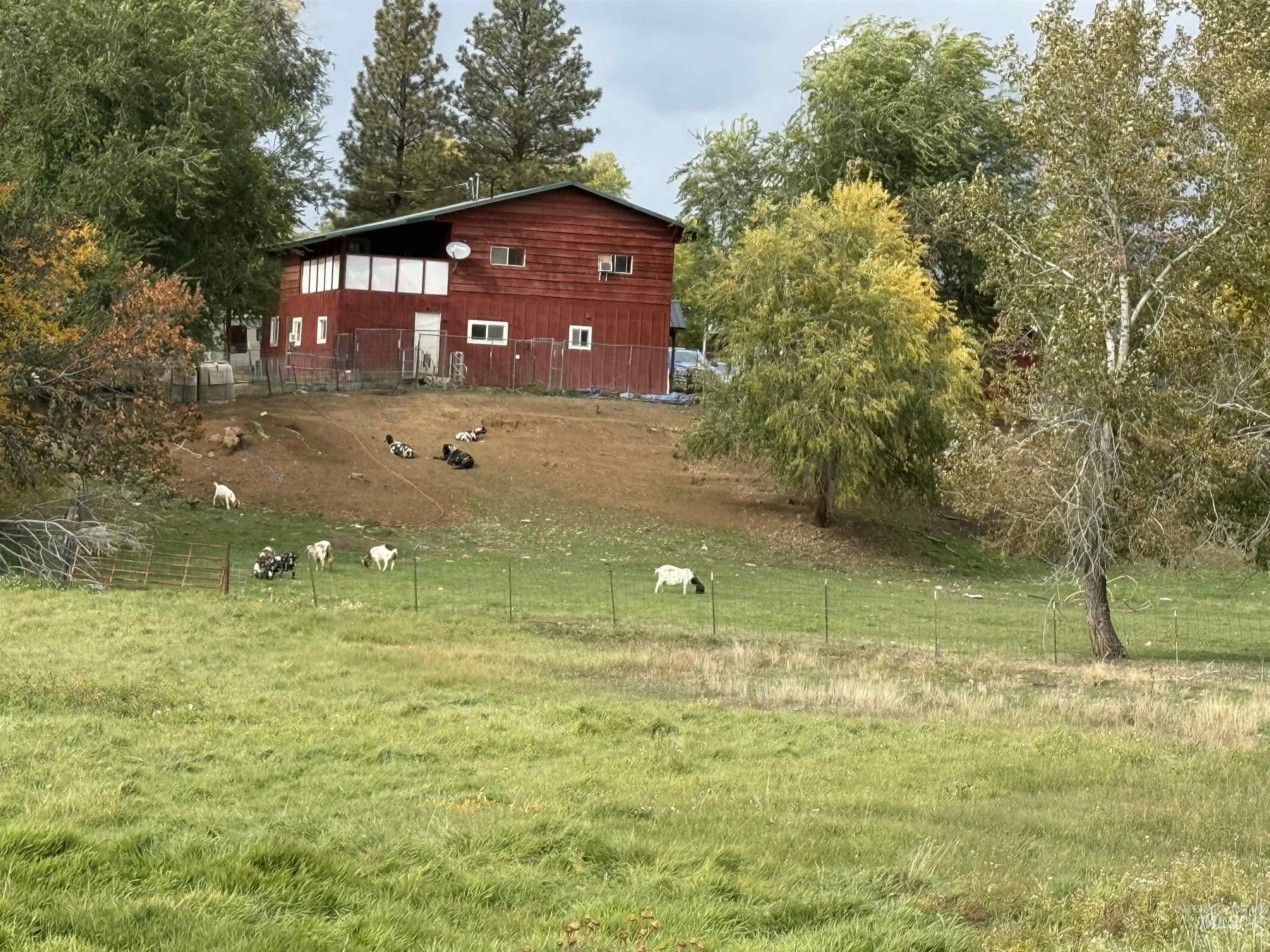 140 S Railroad St, Cambridge ID 83610