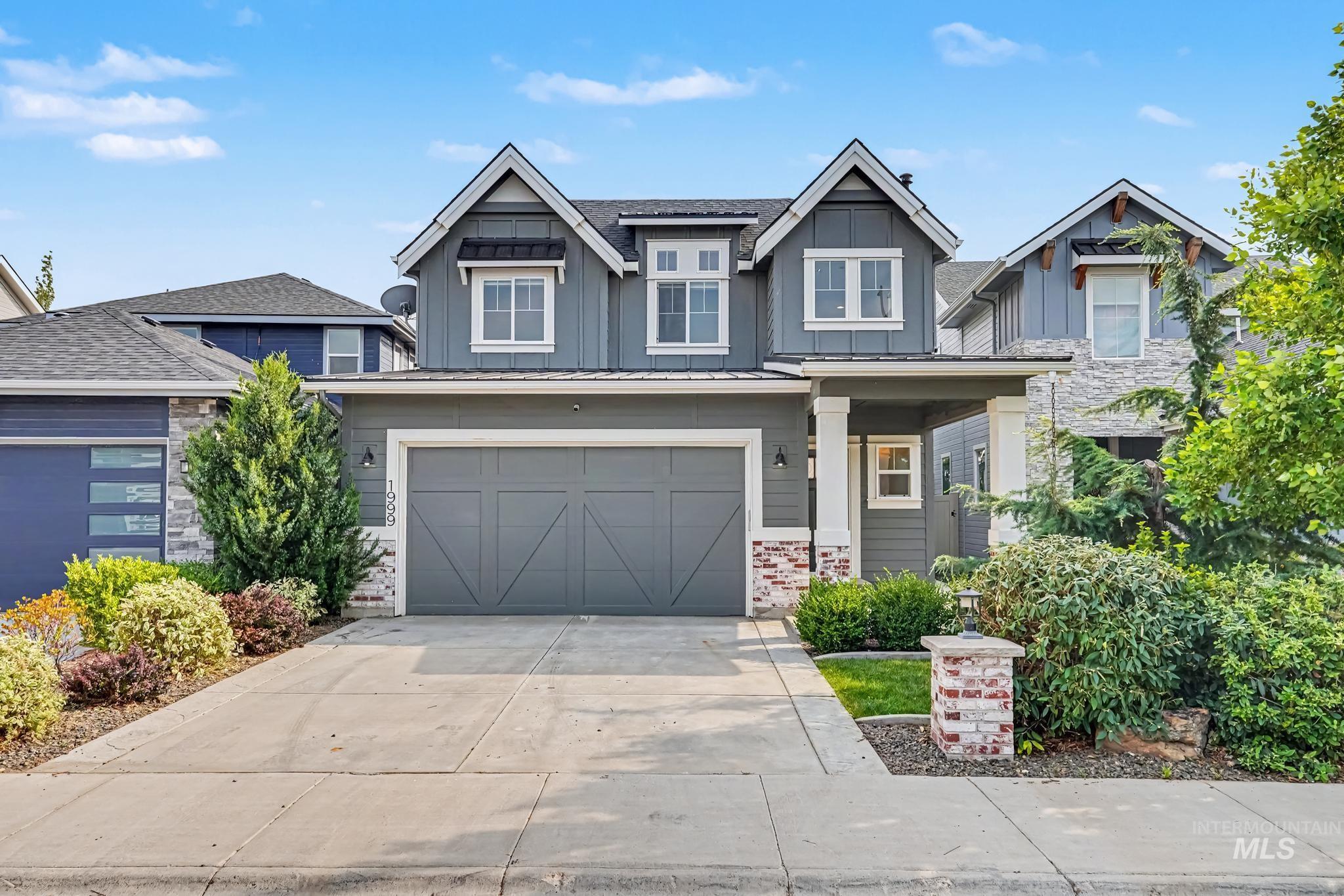 1999 E Presidential, Meridian ID 83642