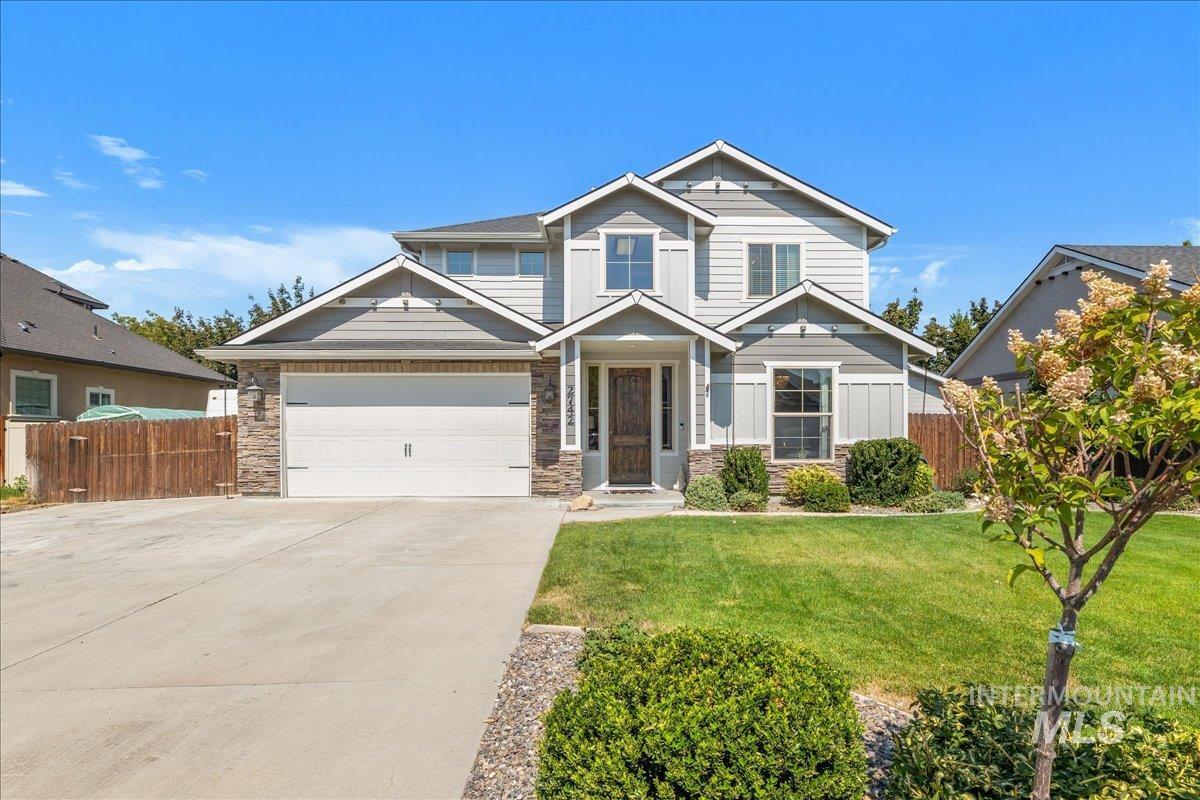 2742 S Kylee Pl, Boise ID 83709