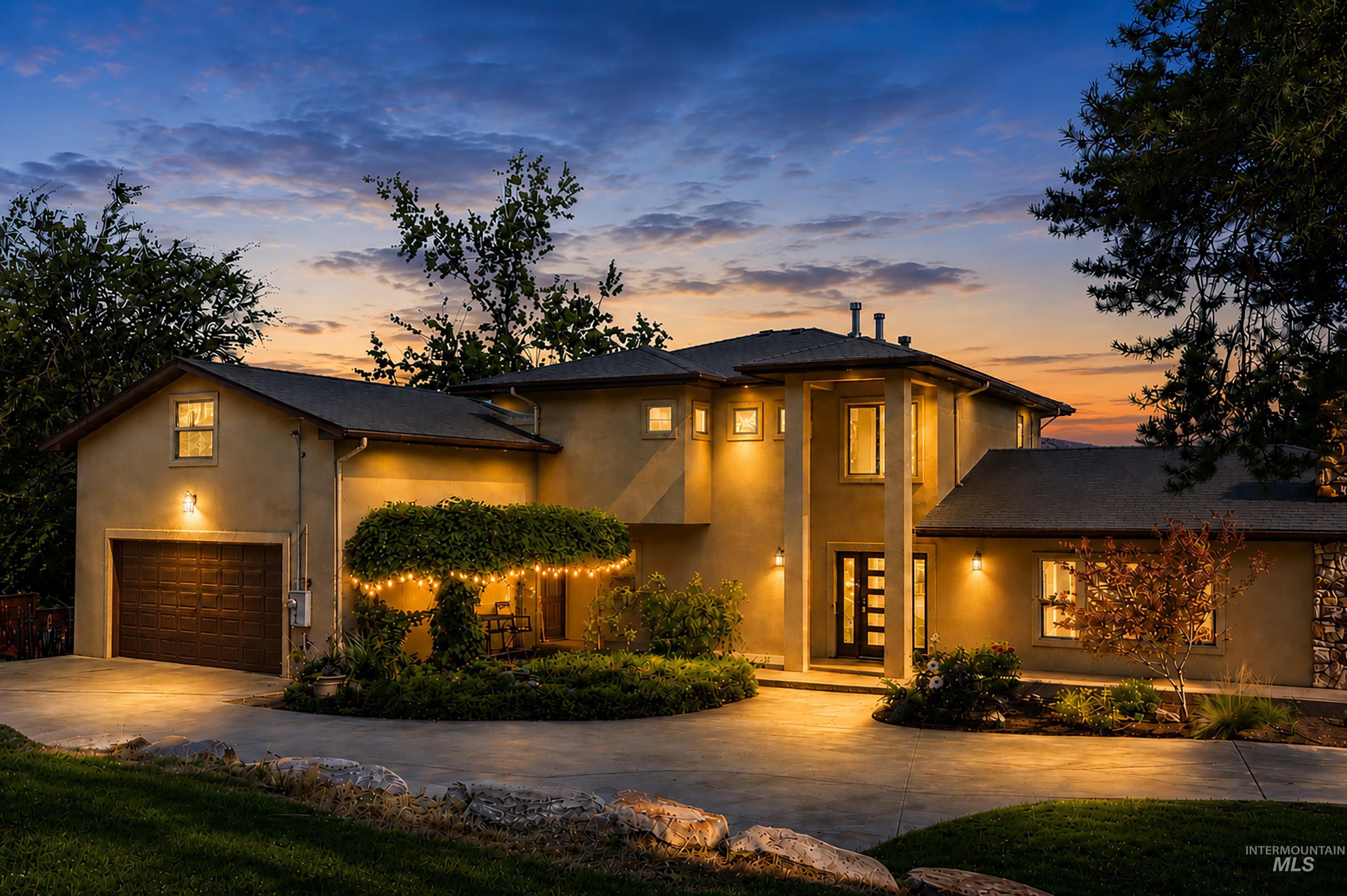 2919 N Tweed Ct, Boise ID 83702