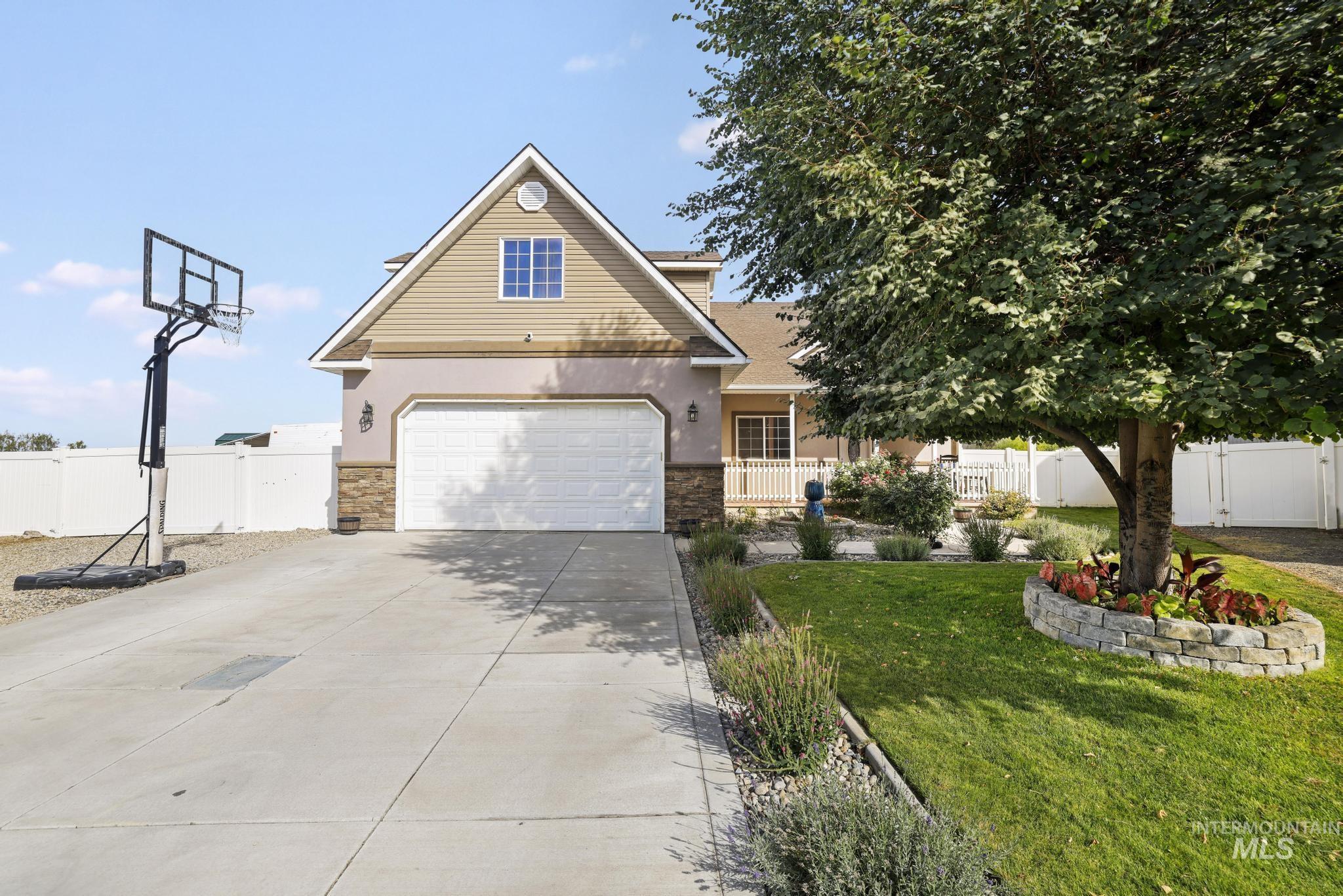 2213 Alex Dr, Filer ID 83328