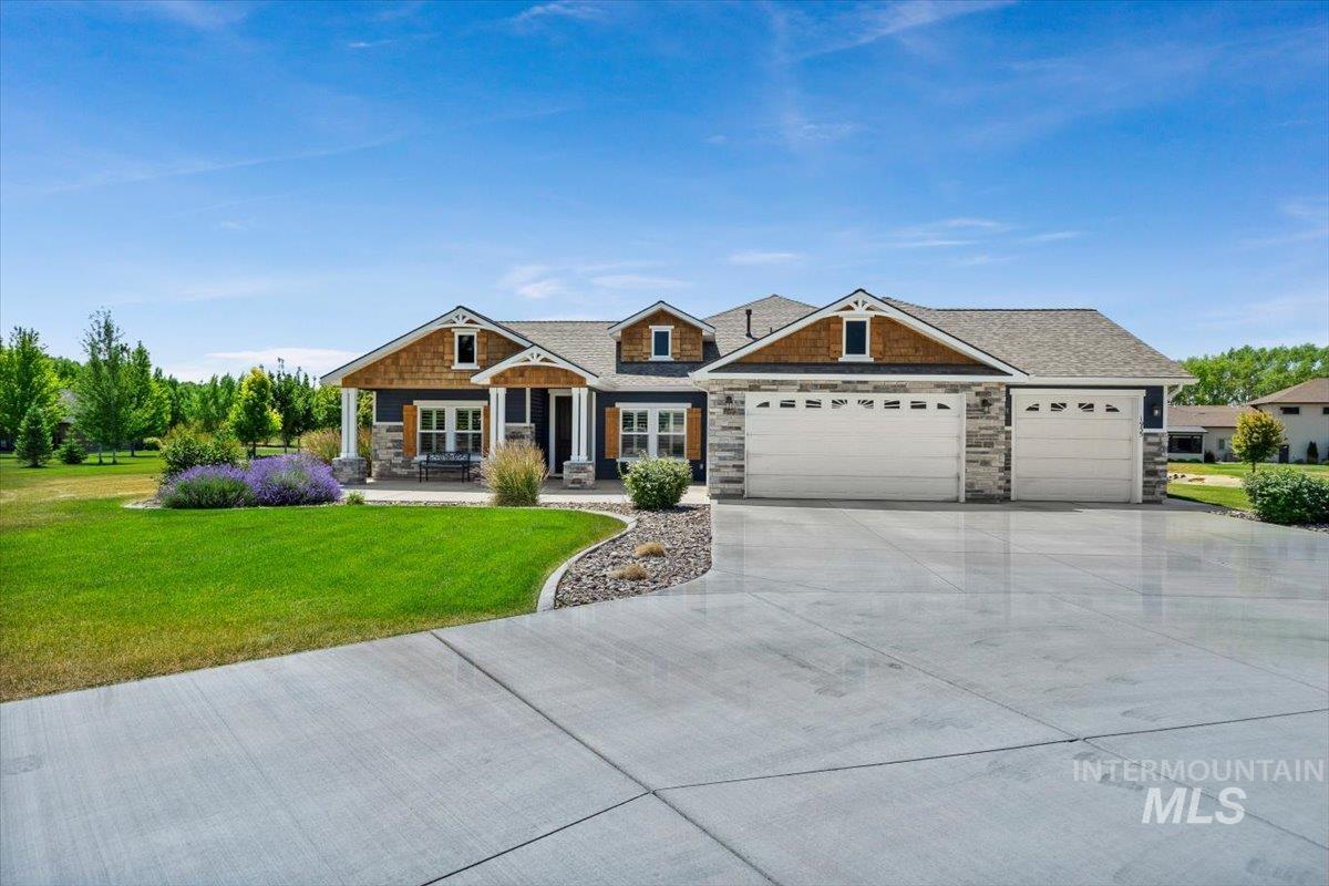 1935 Brook Stone Dr, Twin Falls ID 83301