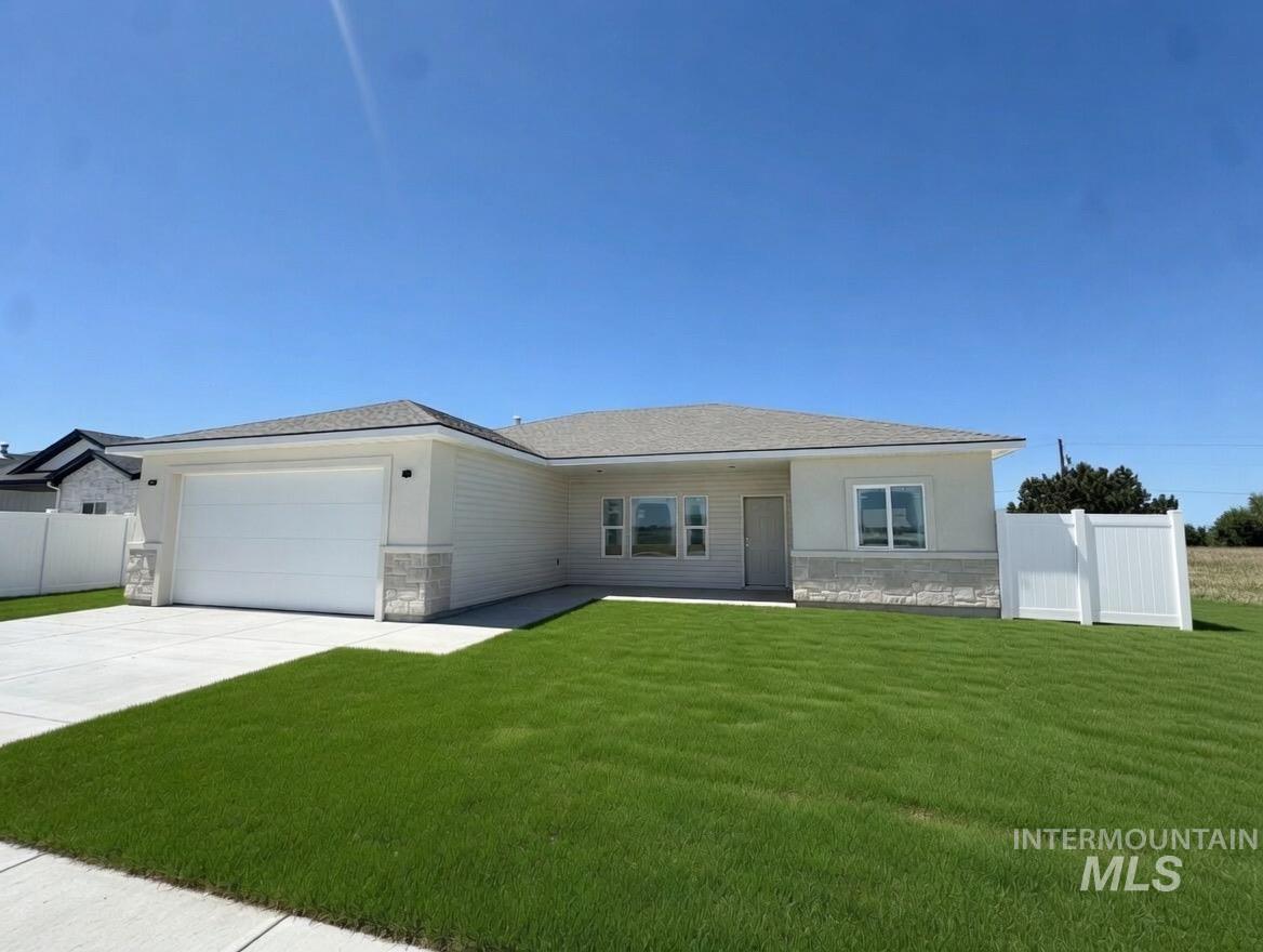 507 Eclipse Dr., Twin Falls ID 83301