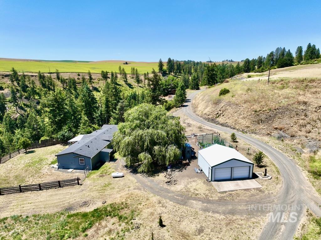 2792 & 2796 Ewing Rd, Nezperce ID 83543
