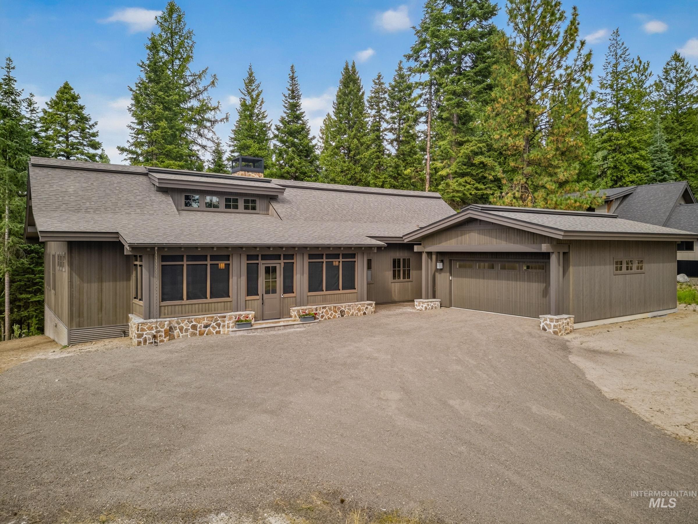 16 Vernon Ct., McCall ID 83638