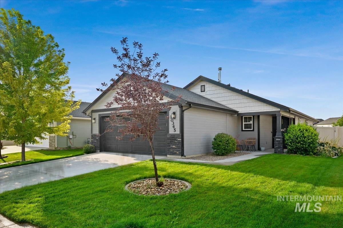 10345 Scout Ridge St, Nampa ID 83687