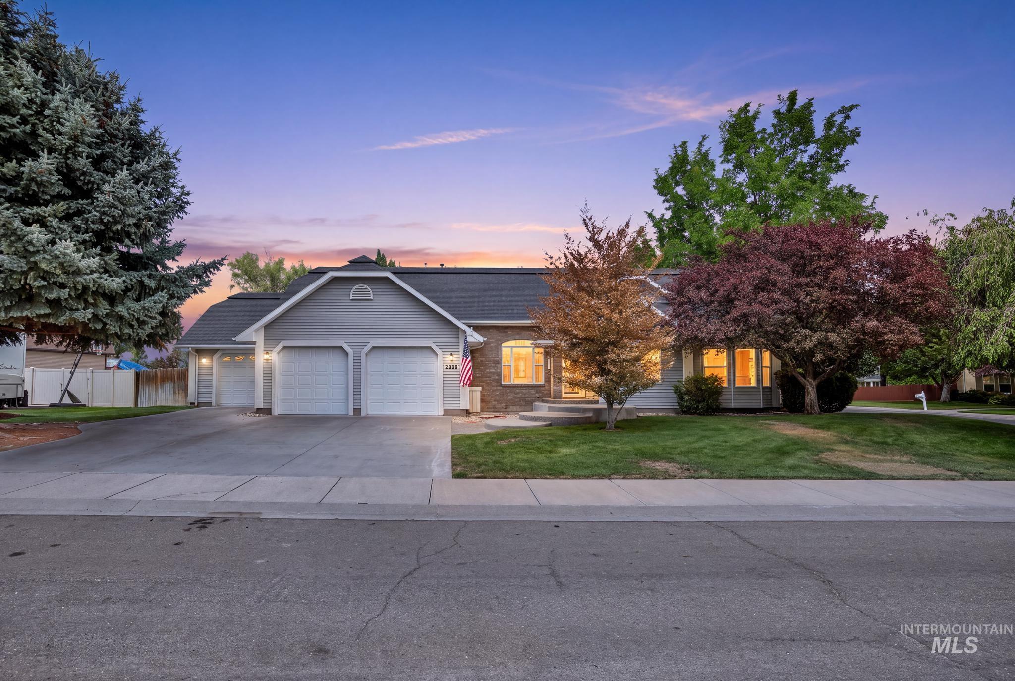 2047 Candlewood Cir, Twin Falls ID 83301