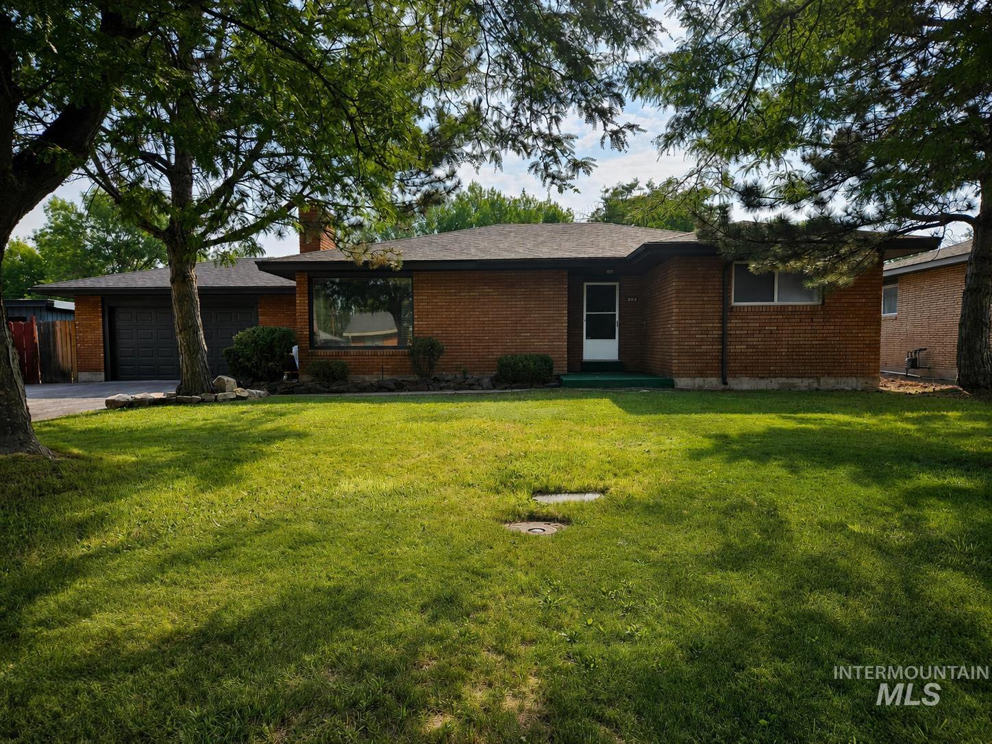604 Monte Vista, Twin Falls ID 83301