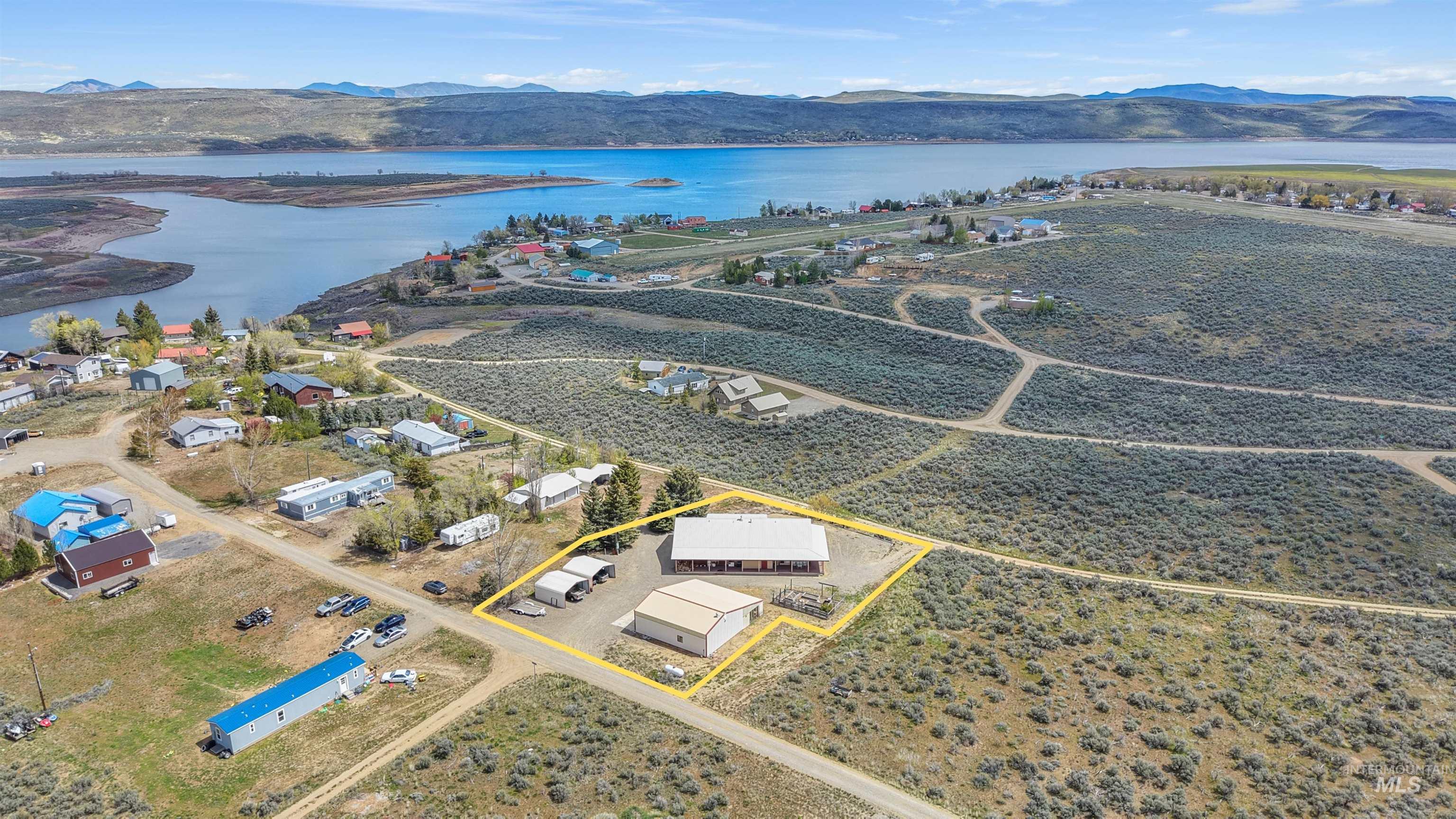 331 Shoshone Ave, West Magic ID 83352
