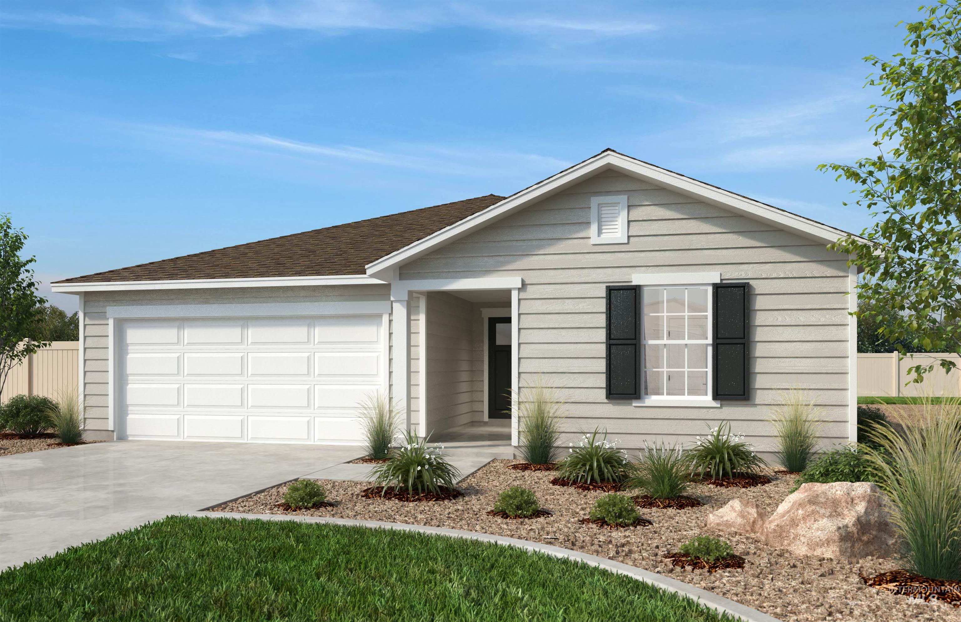 20645 Hummocks Ave, Caldwell ID 83605