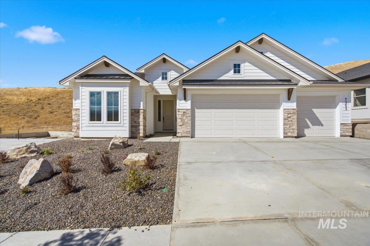 7353 Powell Pl., Eagle ID 83629