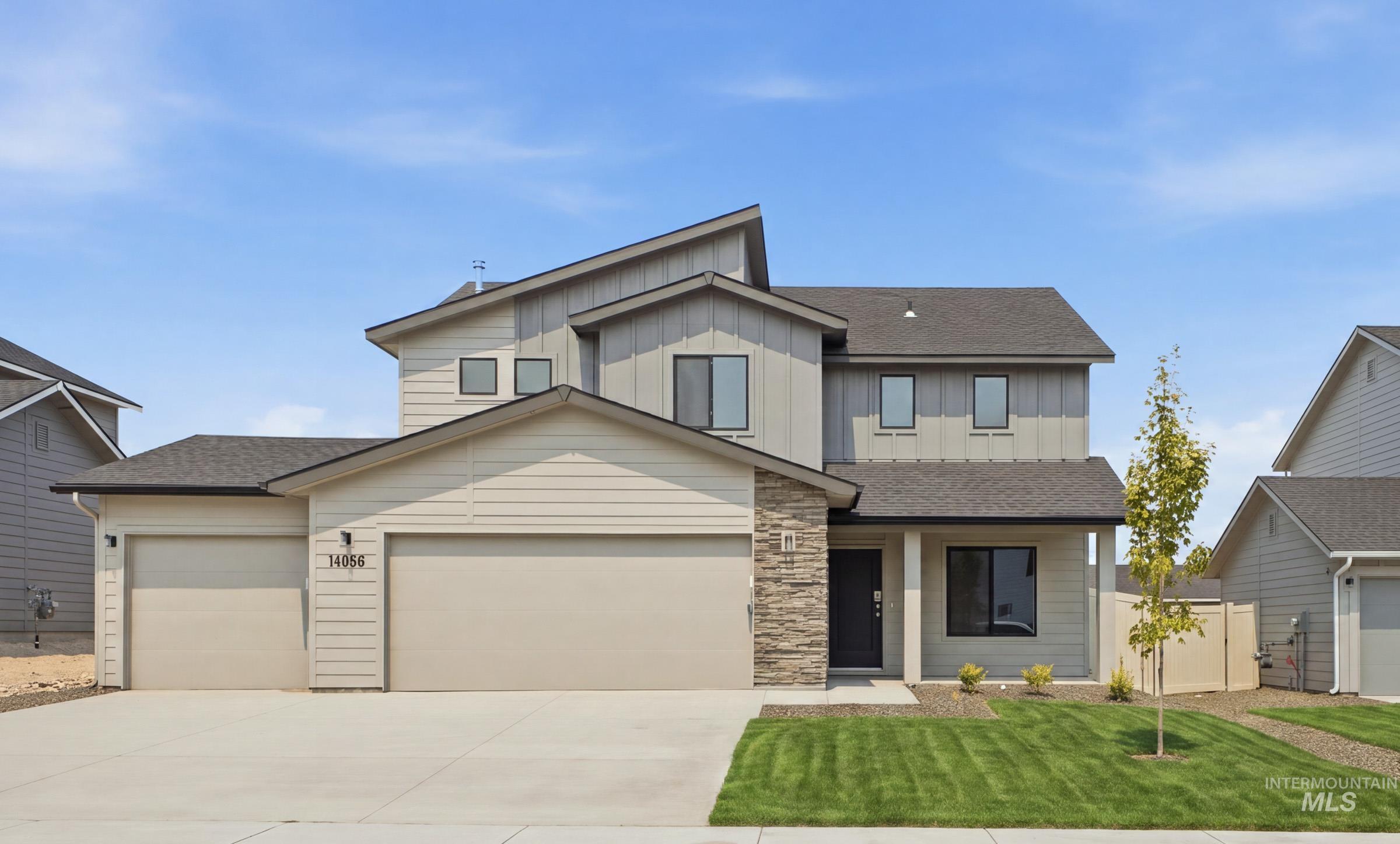 14056 Shiny Spruce St, Caldwell ID 83607