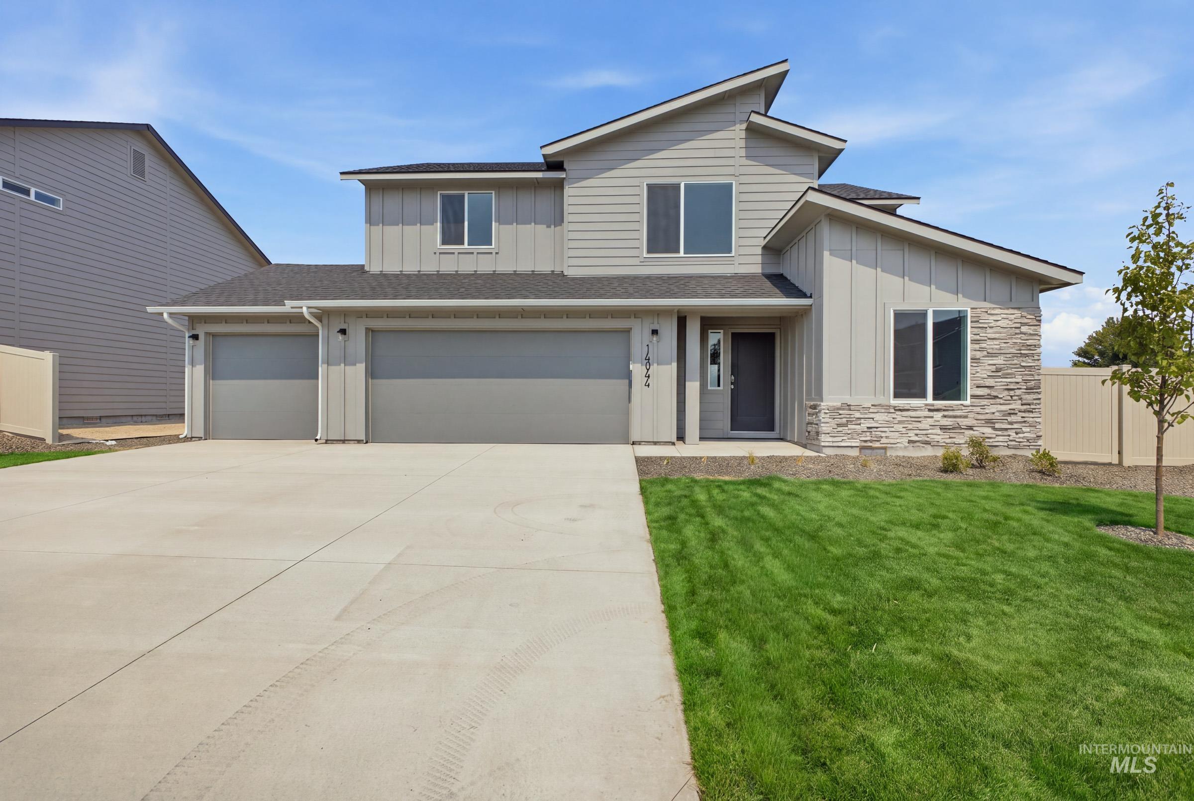 14044 Shiny Spruce St, Caldwell ID 83607