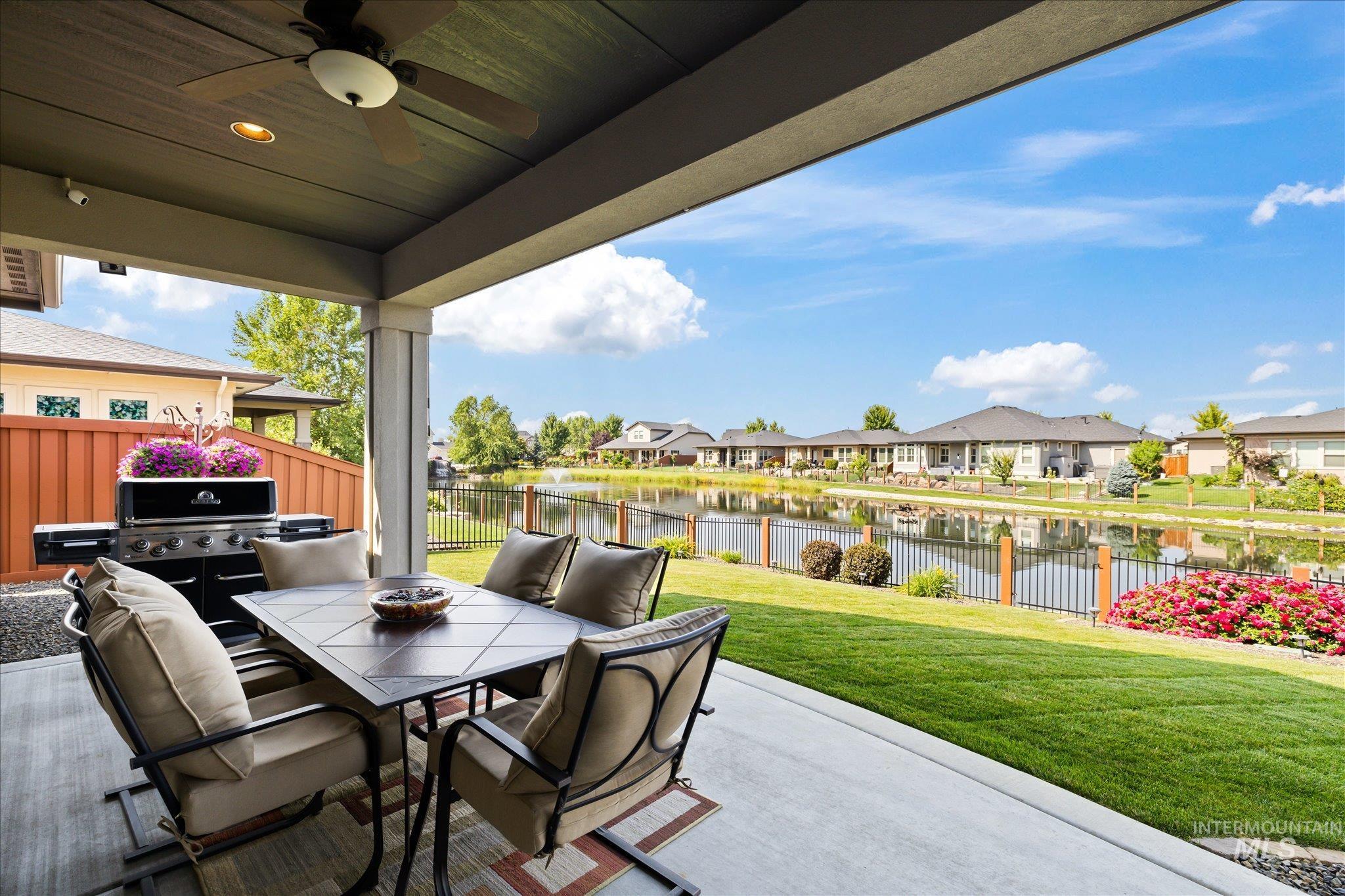 145 S Rivermist Ave, Star ID 83669