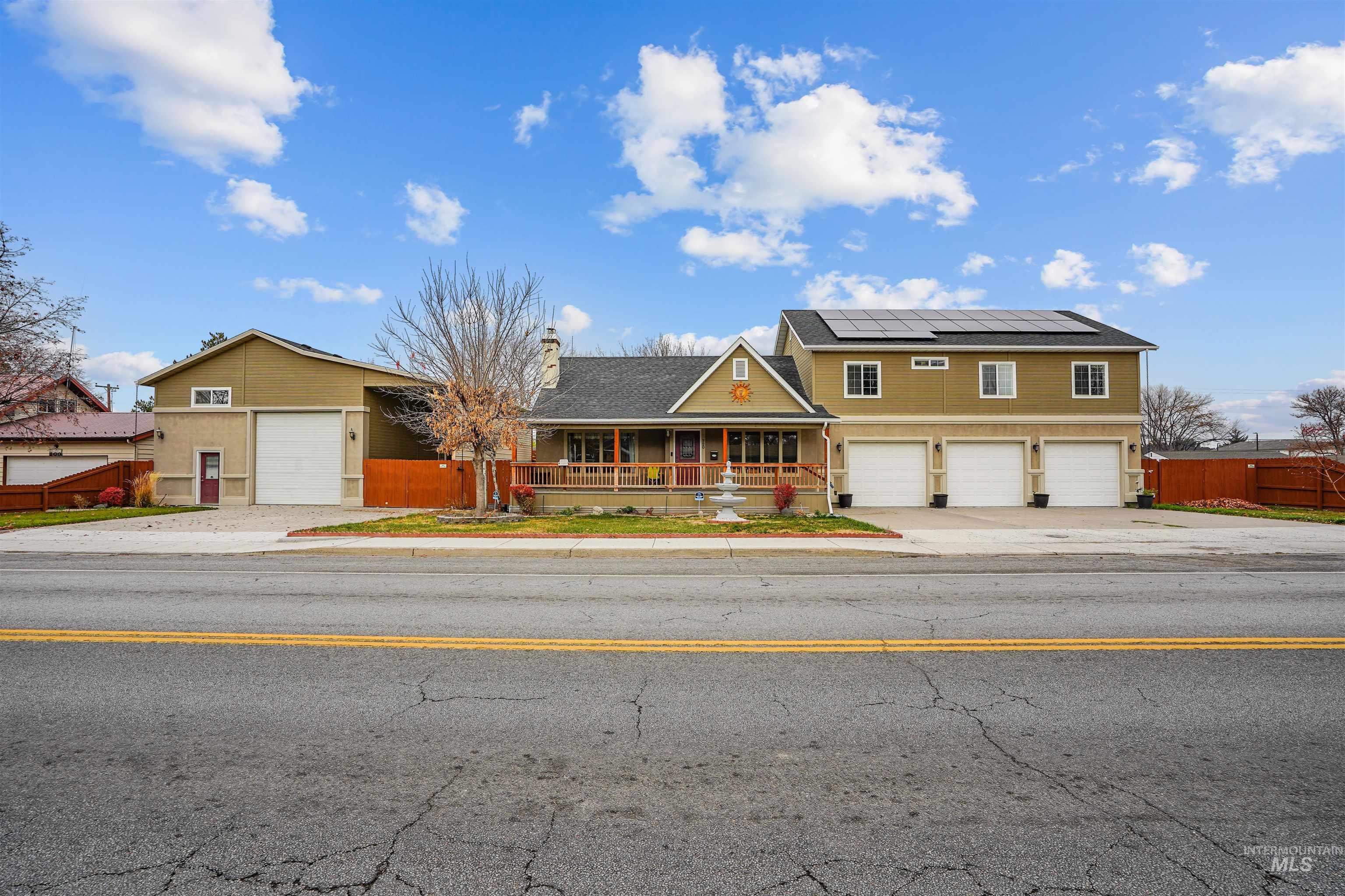 720 E Main Street, Jerome ID 83338