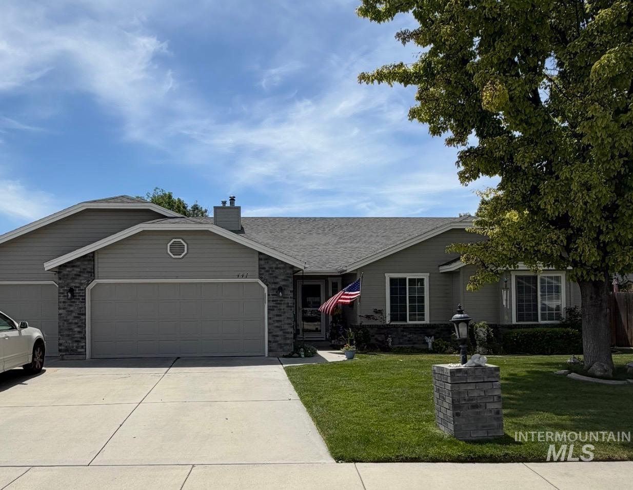 441 War Eagle Way, Nampa ID 83686