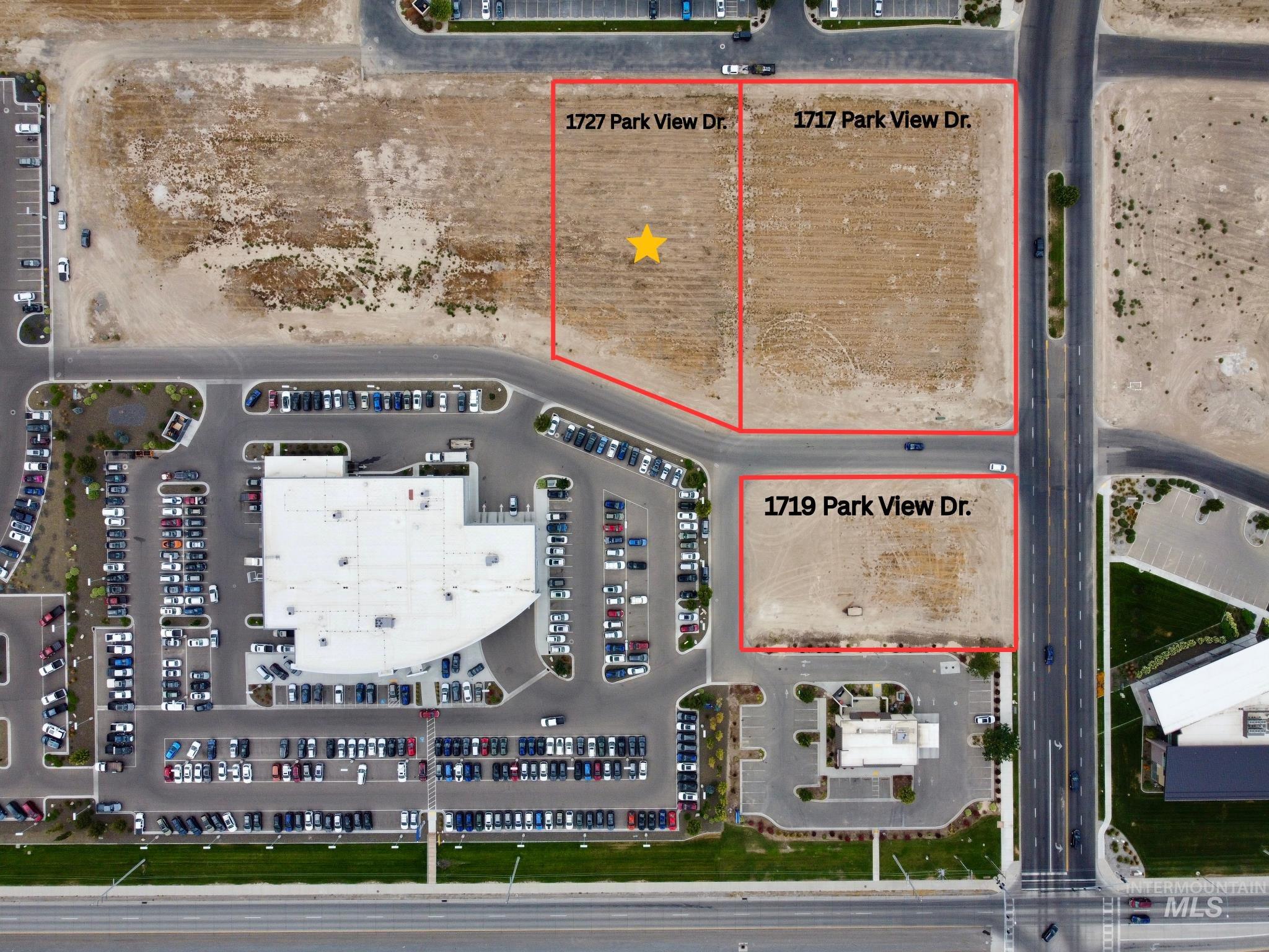 1727 Park View Dr, Twin Falls ID 83301