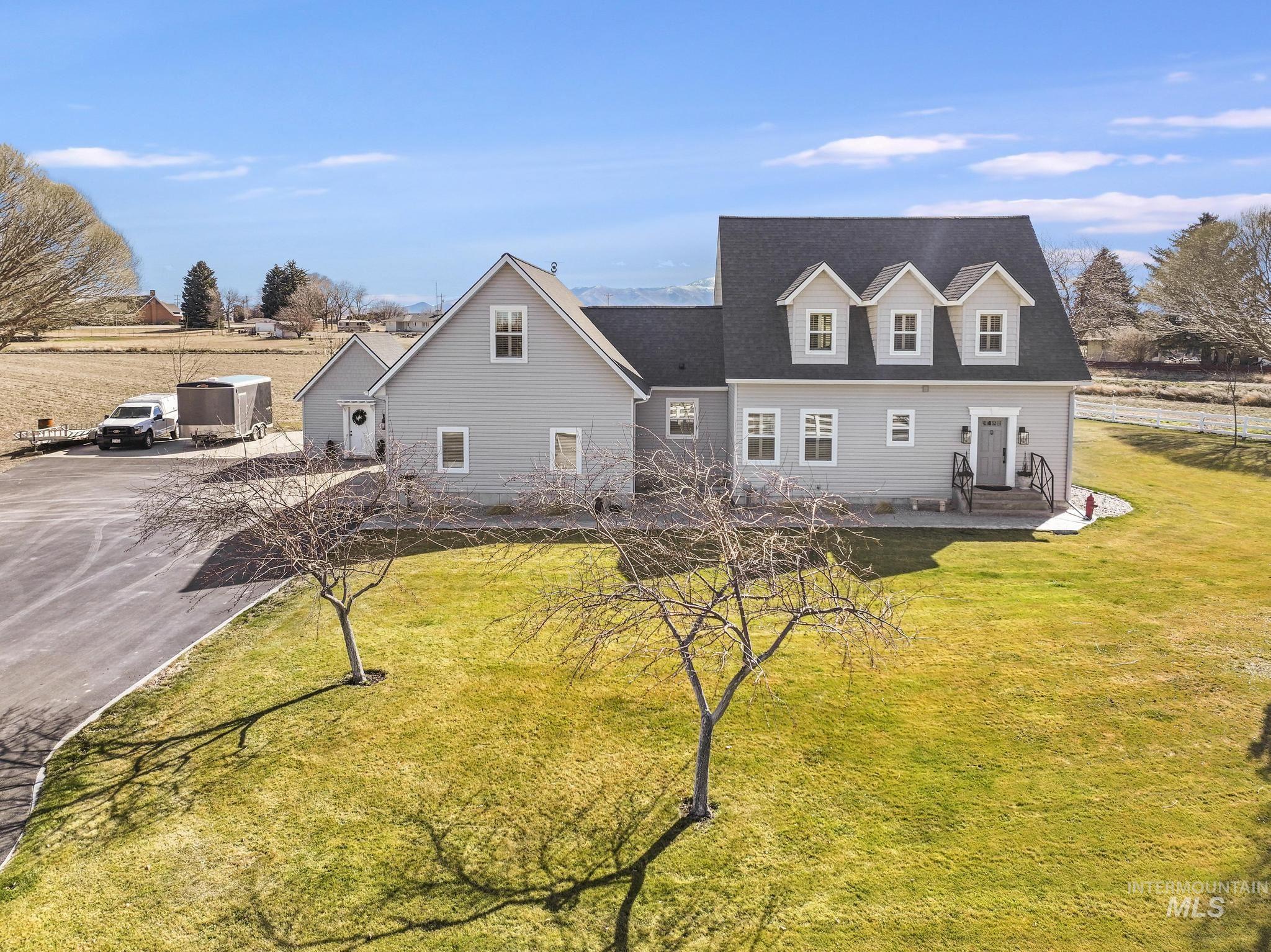 89 S 222 W, Burley ID 83318