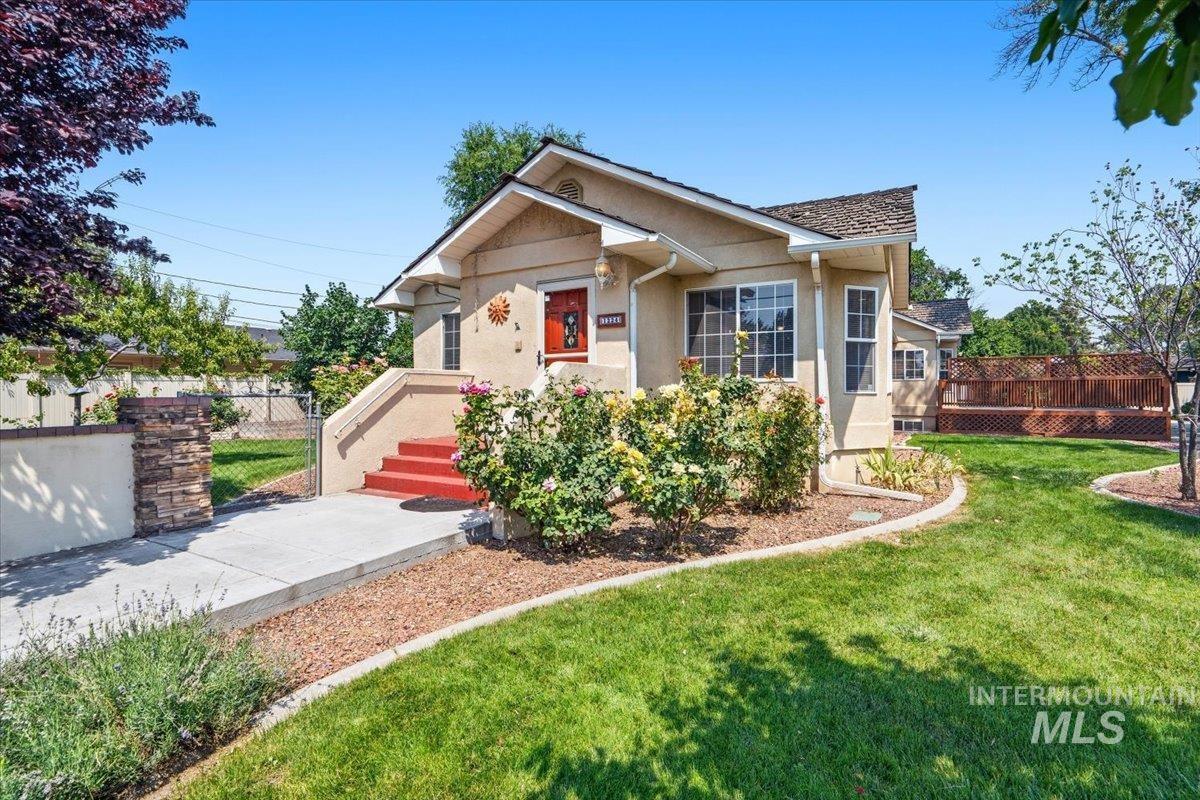 1224 W Orchard Avenue, Nampa ID 83651