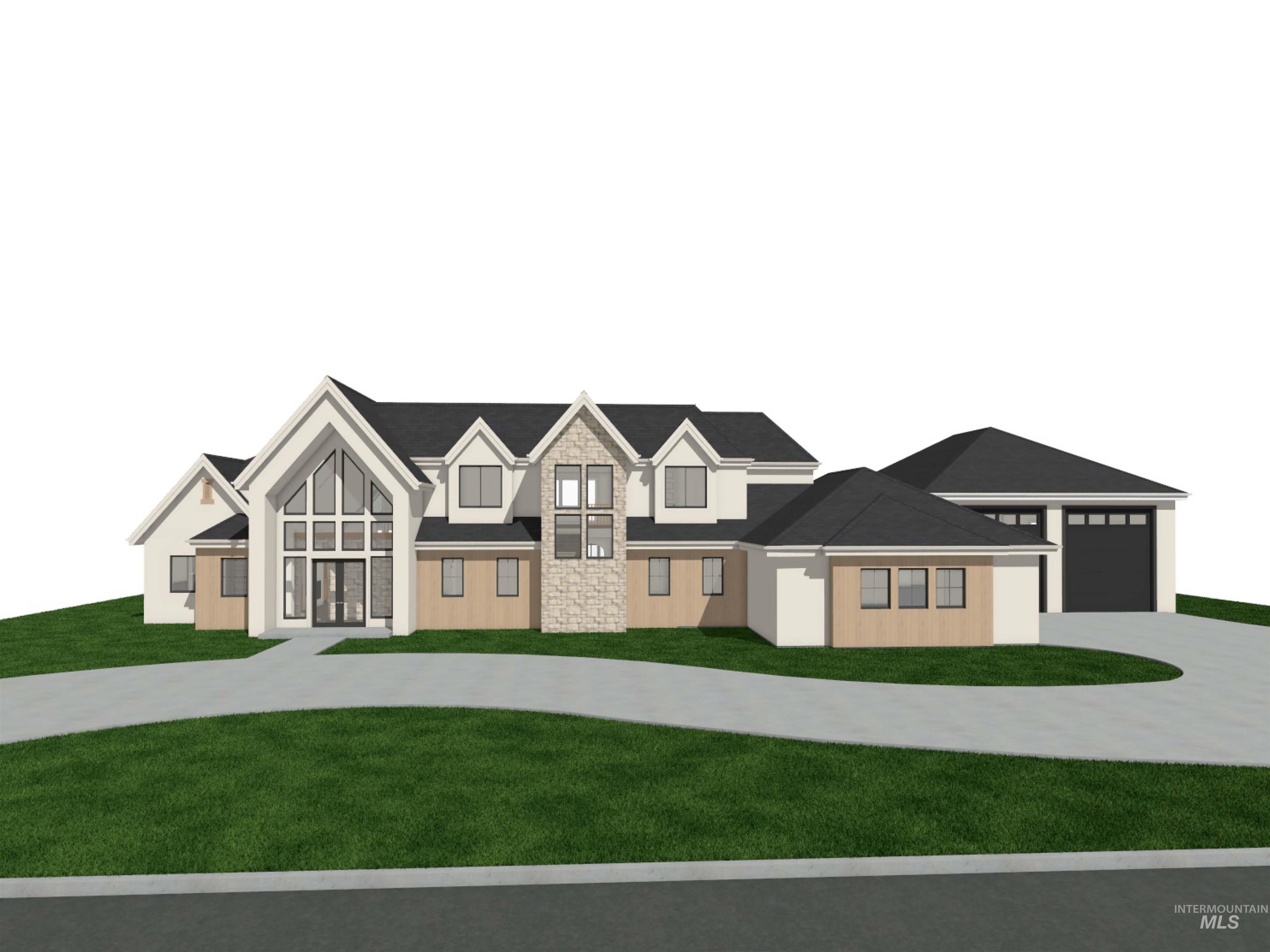 9549 W Stone Oak Ln, Star ID 83669