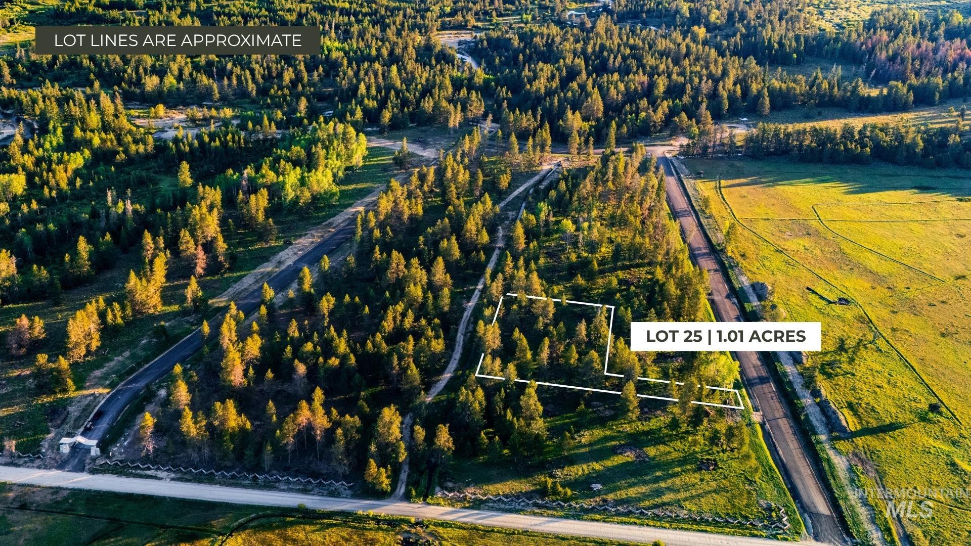 15 Meadow Brook Lane, McCall ID 83638