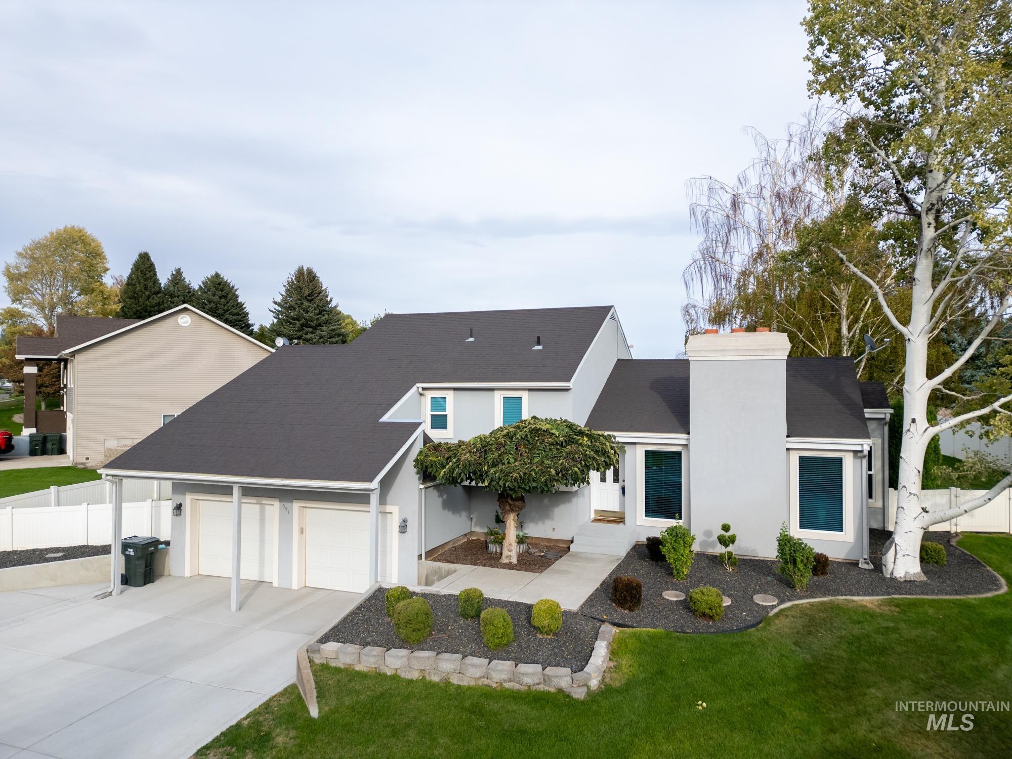 551 Terrace Dr, Burley ID 83318