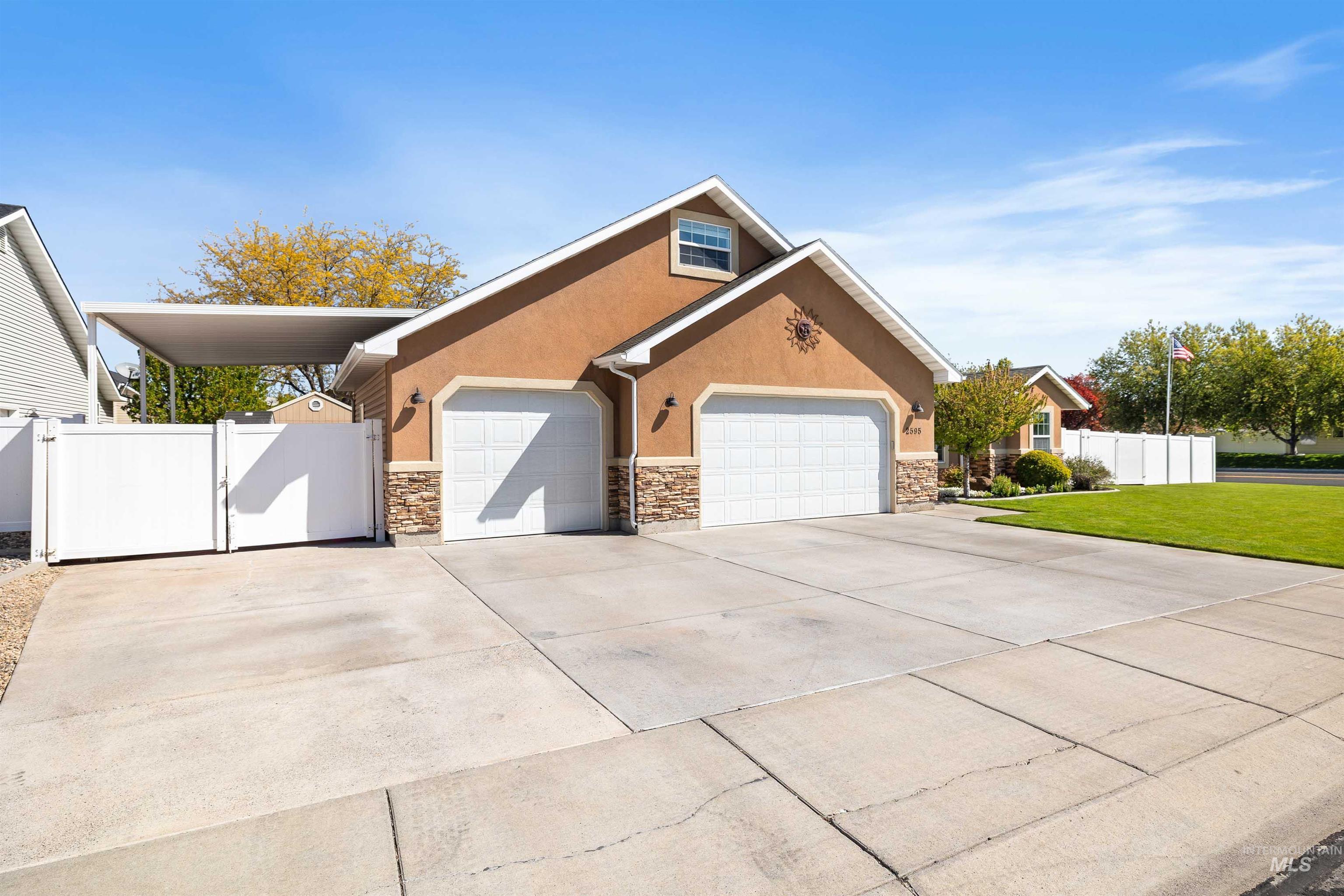 2595 Longbow Dr, Twin Falls ID 83301