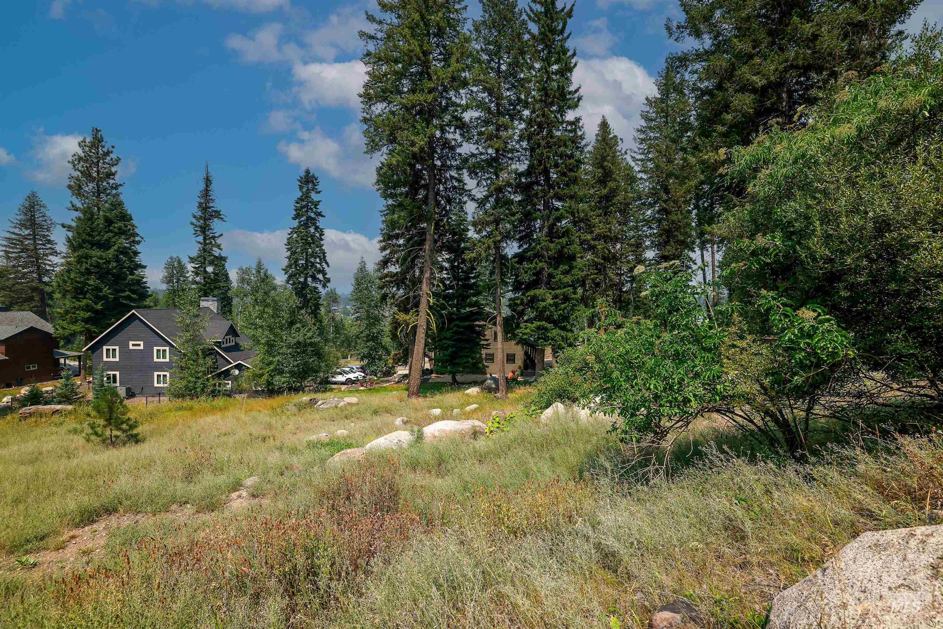1250 Aspen Ridge Lane, McCall ID 83638
