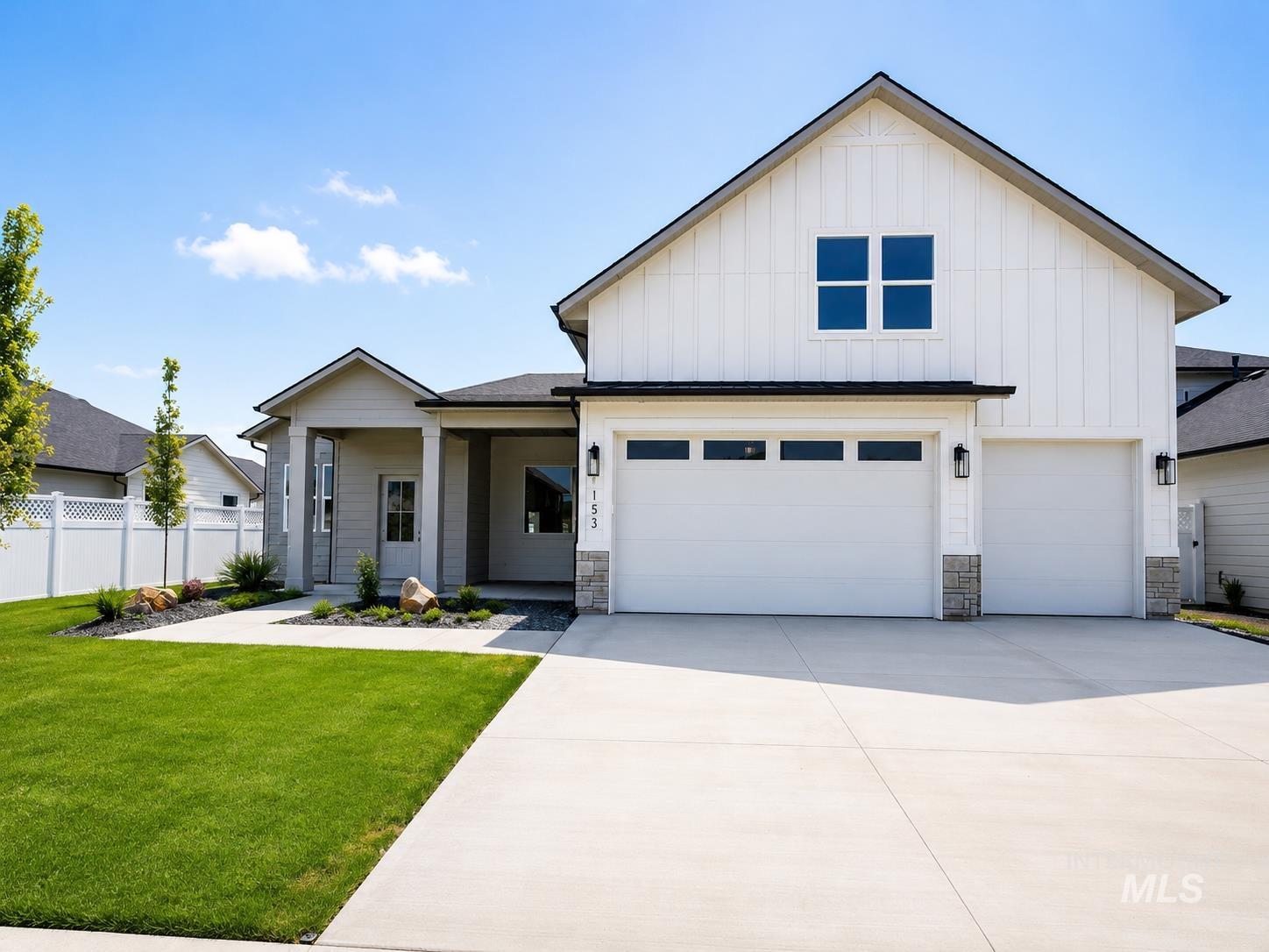1153 S Recess Way, Kuna ID 83634
