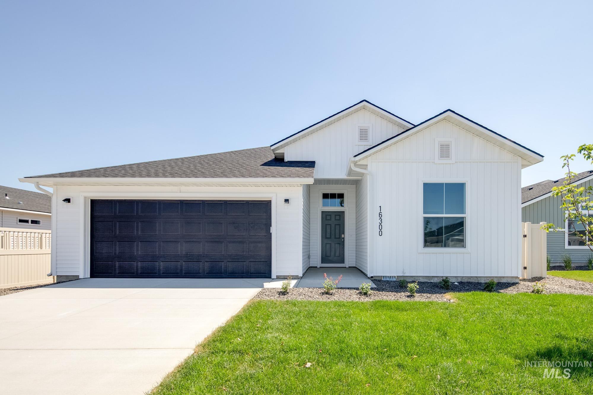 363 N Tideberry Ave, Kuna ID 83634