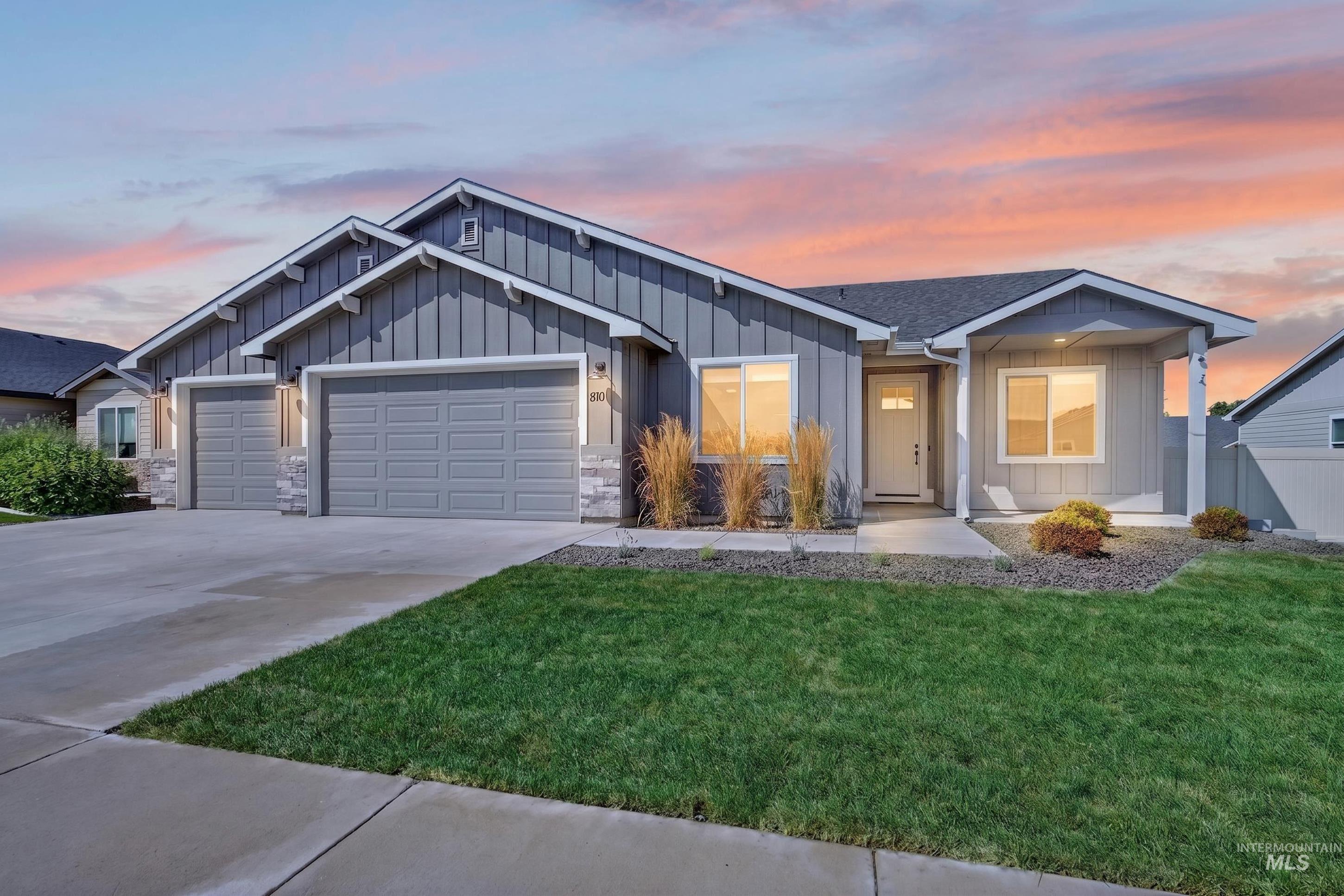 810 Bushnell Ave, Wilder ID 83676