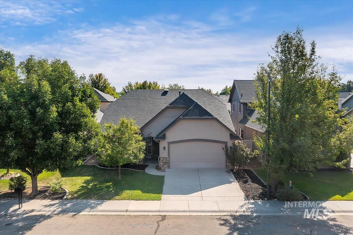 2930 N Christian Way, Meridian ID 83646