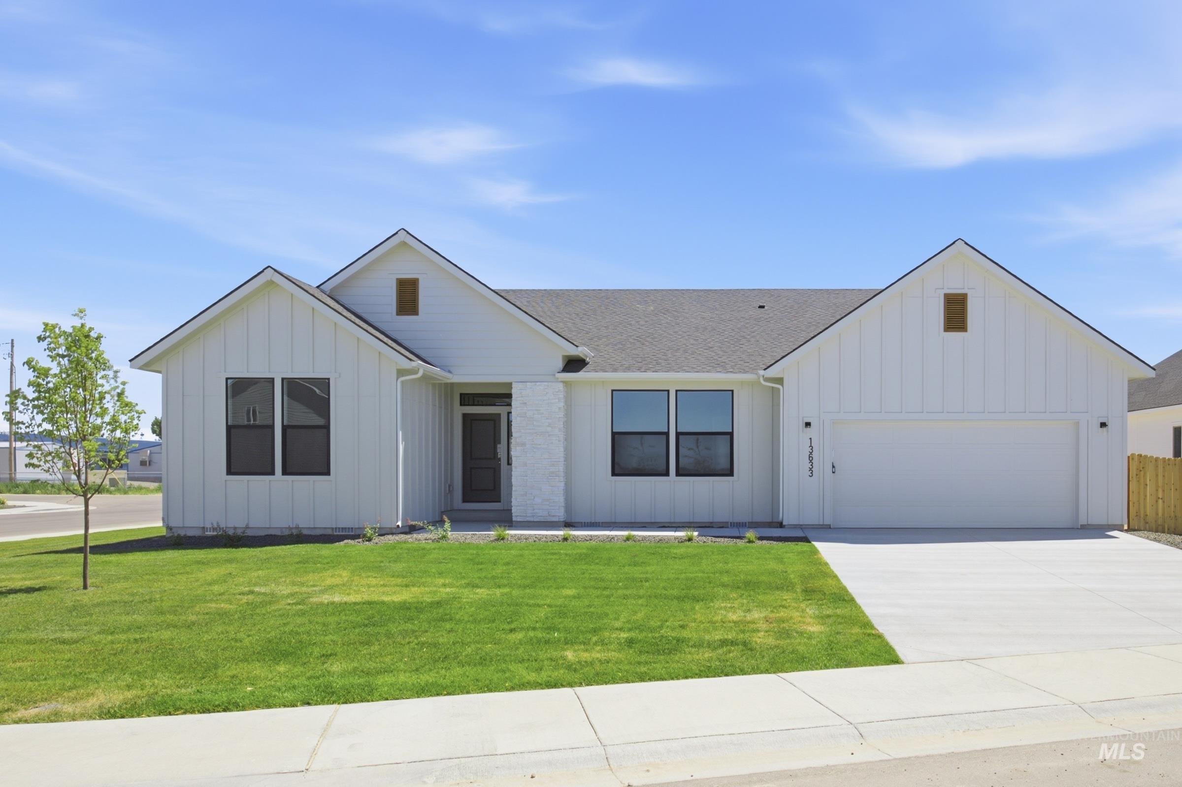 13633 Redway Ct, Caldwell ID 83607