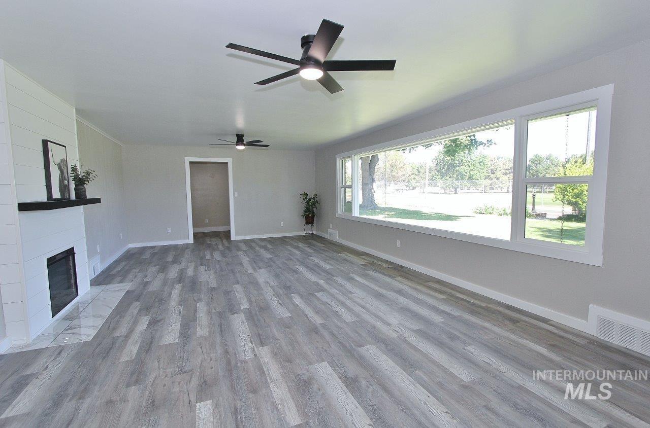 520 E Logan, Caldwell ID 83605