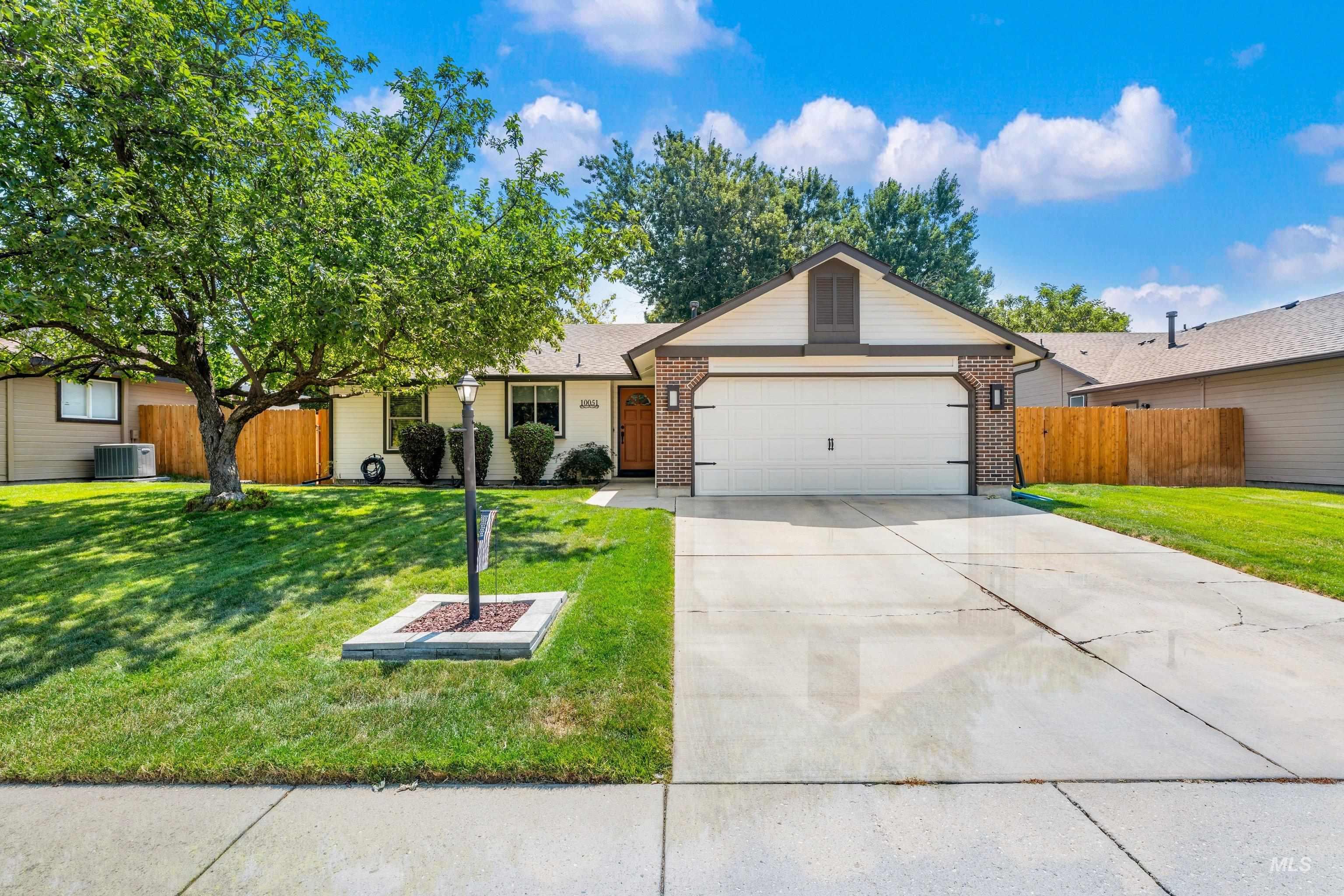 10051 W. Landmark St., Boise ID 83704