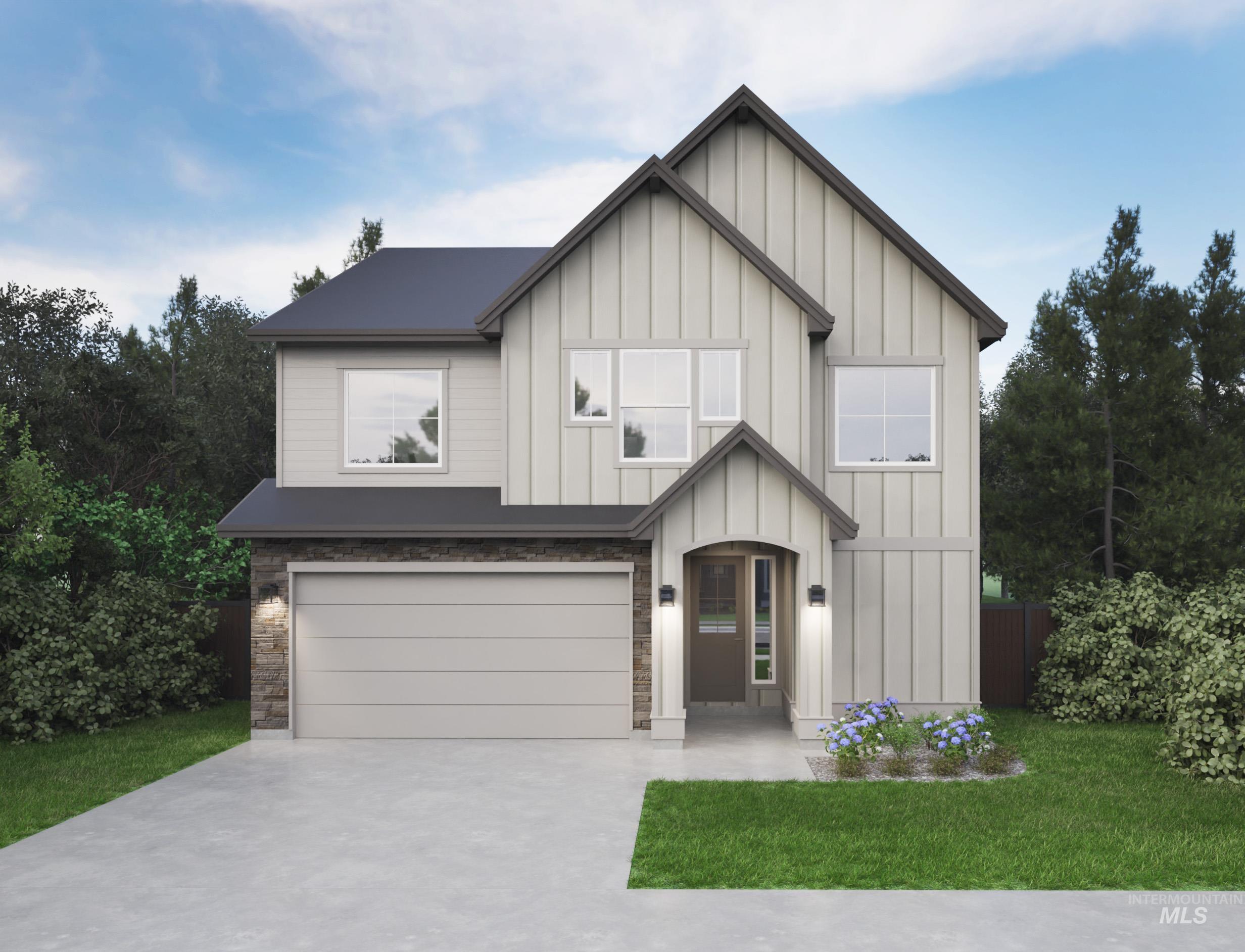 6553 W Mattawa Dr, Meridian ID 83646