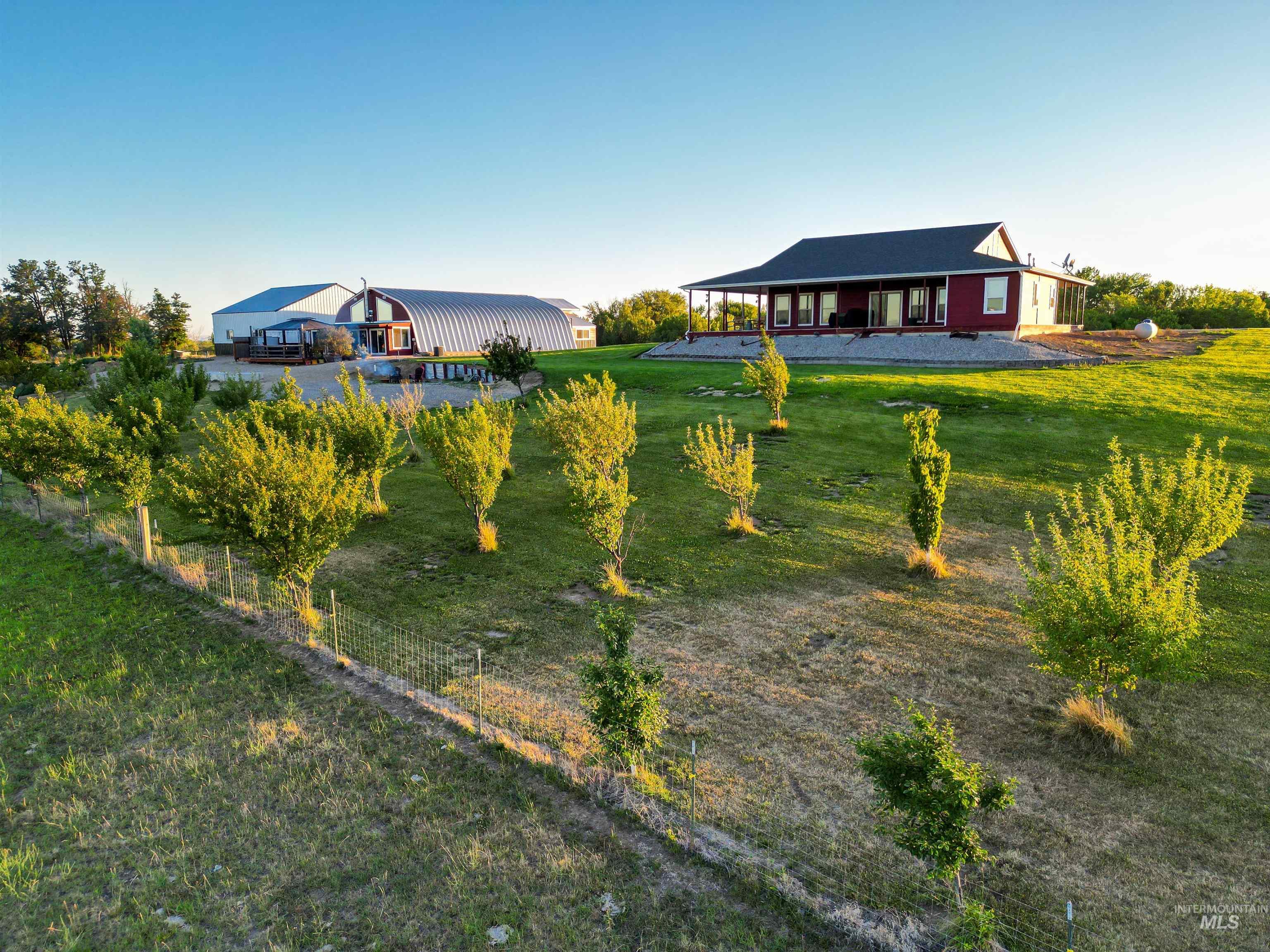 7360 Sage Brush Lane, Caldwell ID 83607