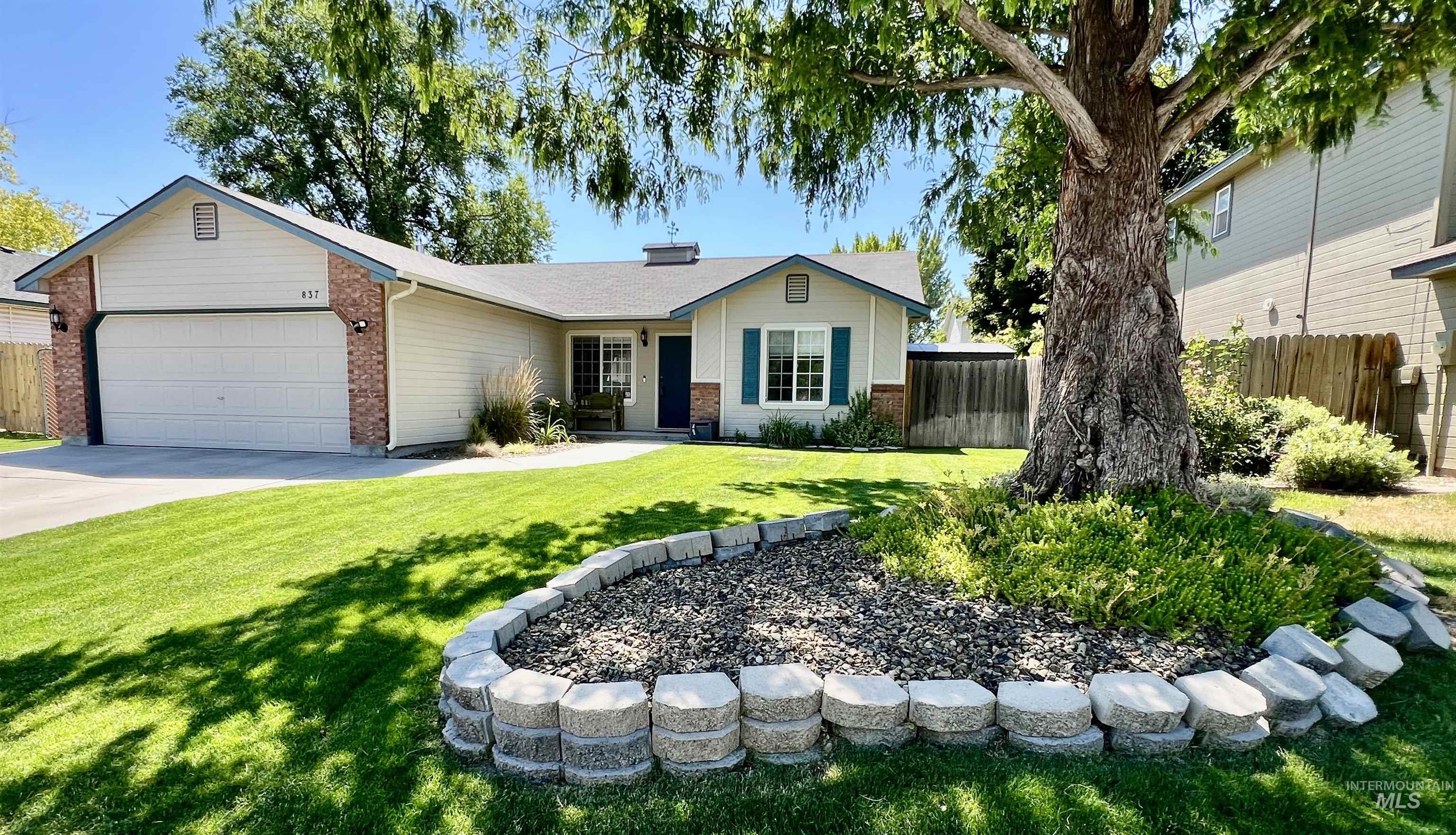 837 W Florida Ave, Nampa ID 83686