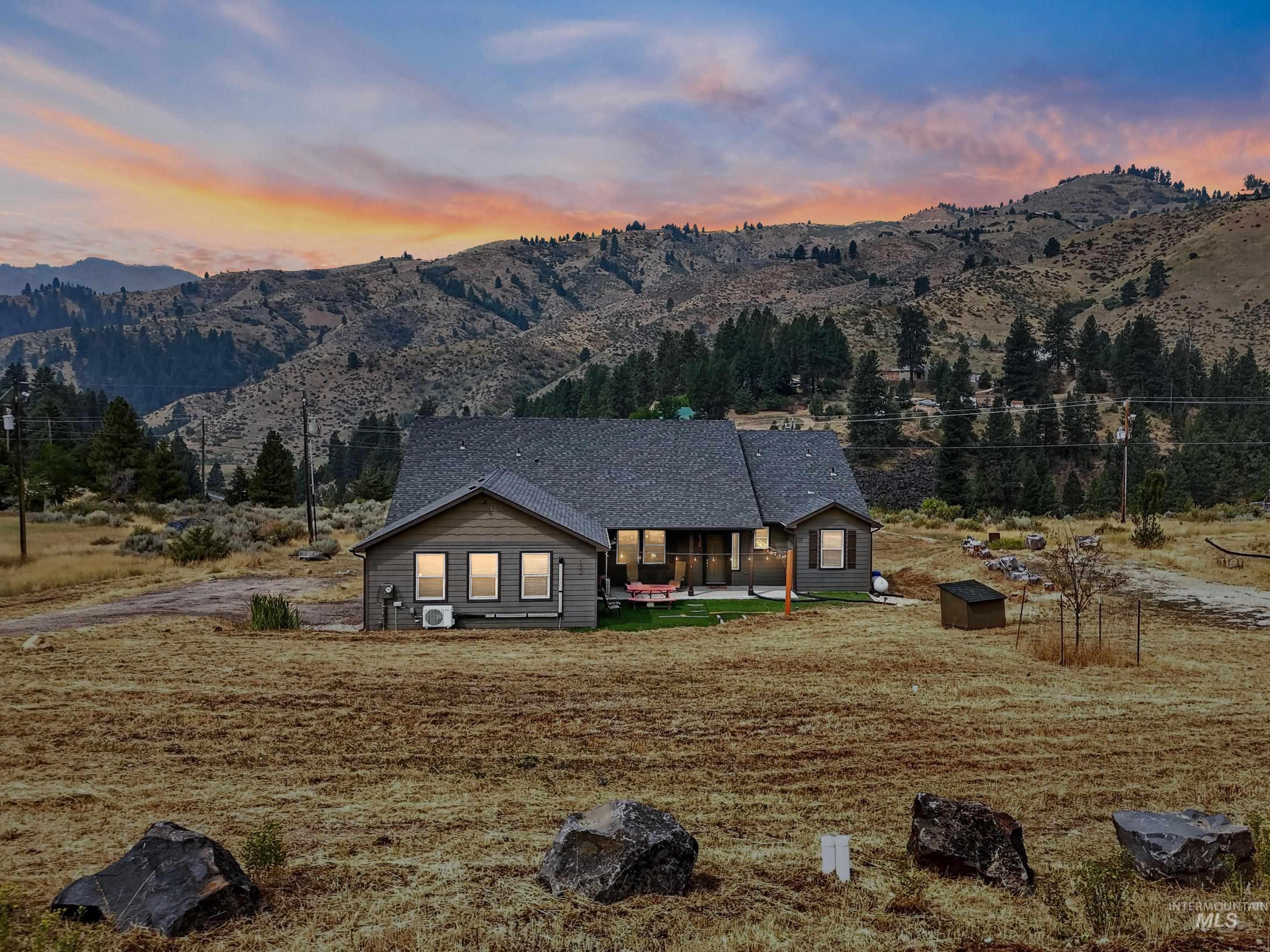 132 Mores Creek Rim Rd, Boise ID 83716