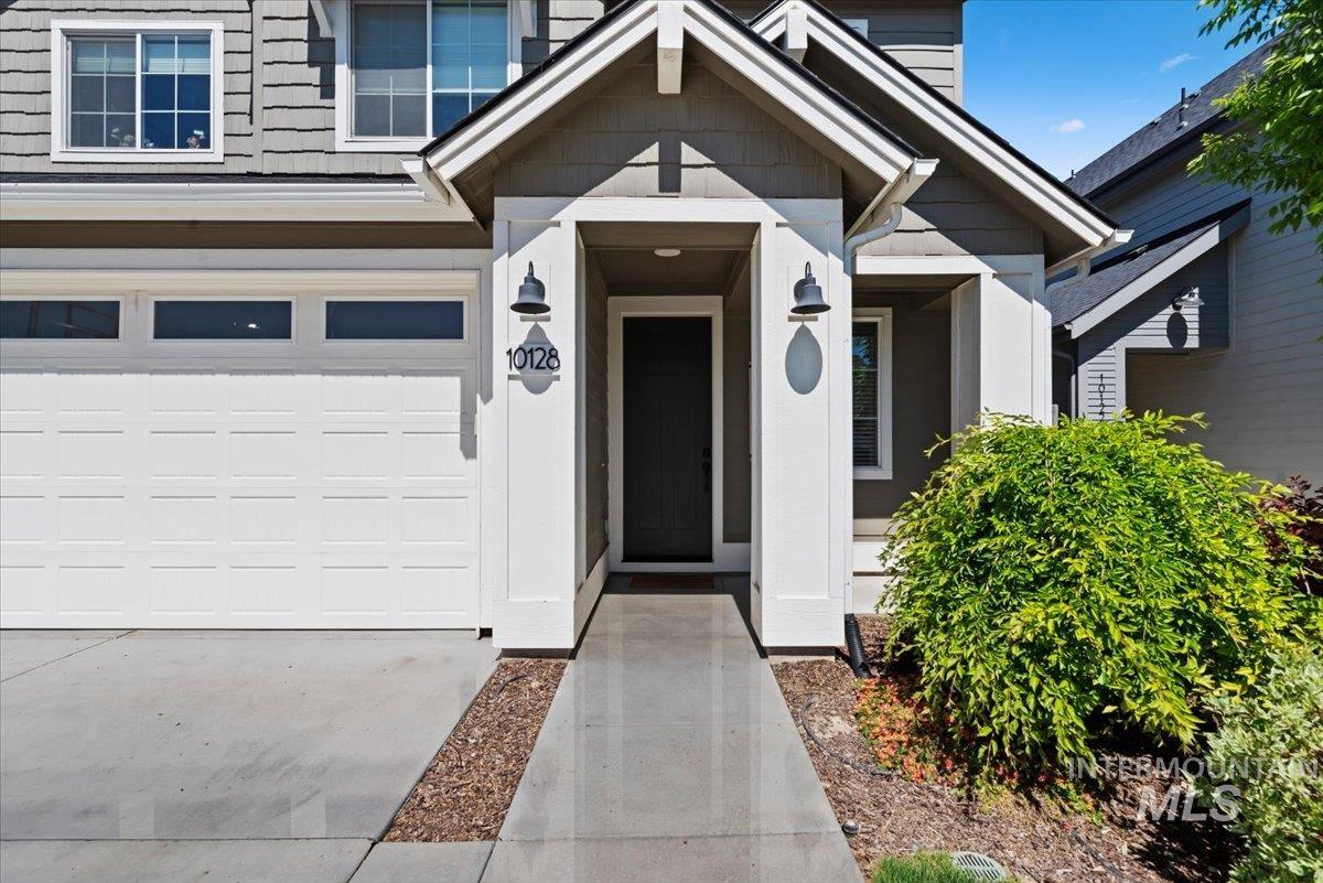 10128 Irongate Dr, Nampa ID 83687