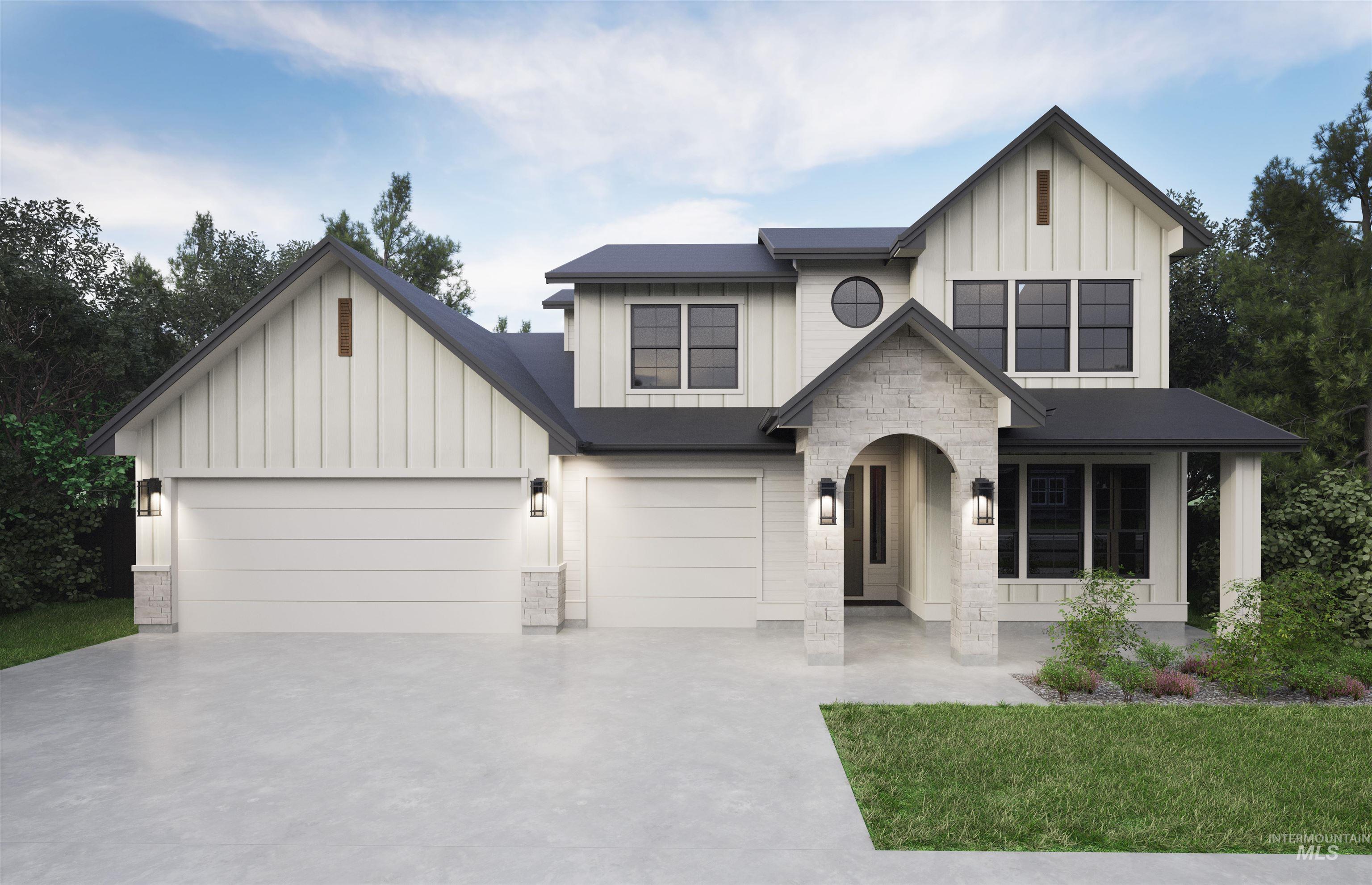 2278 N Palaestra Ave, Eagle ID 83616