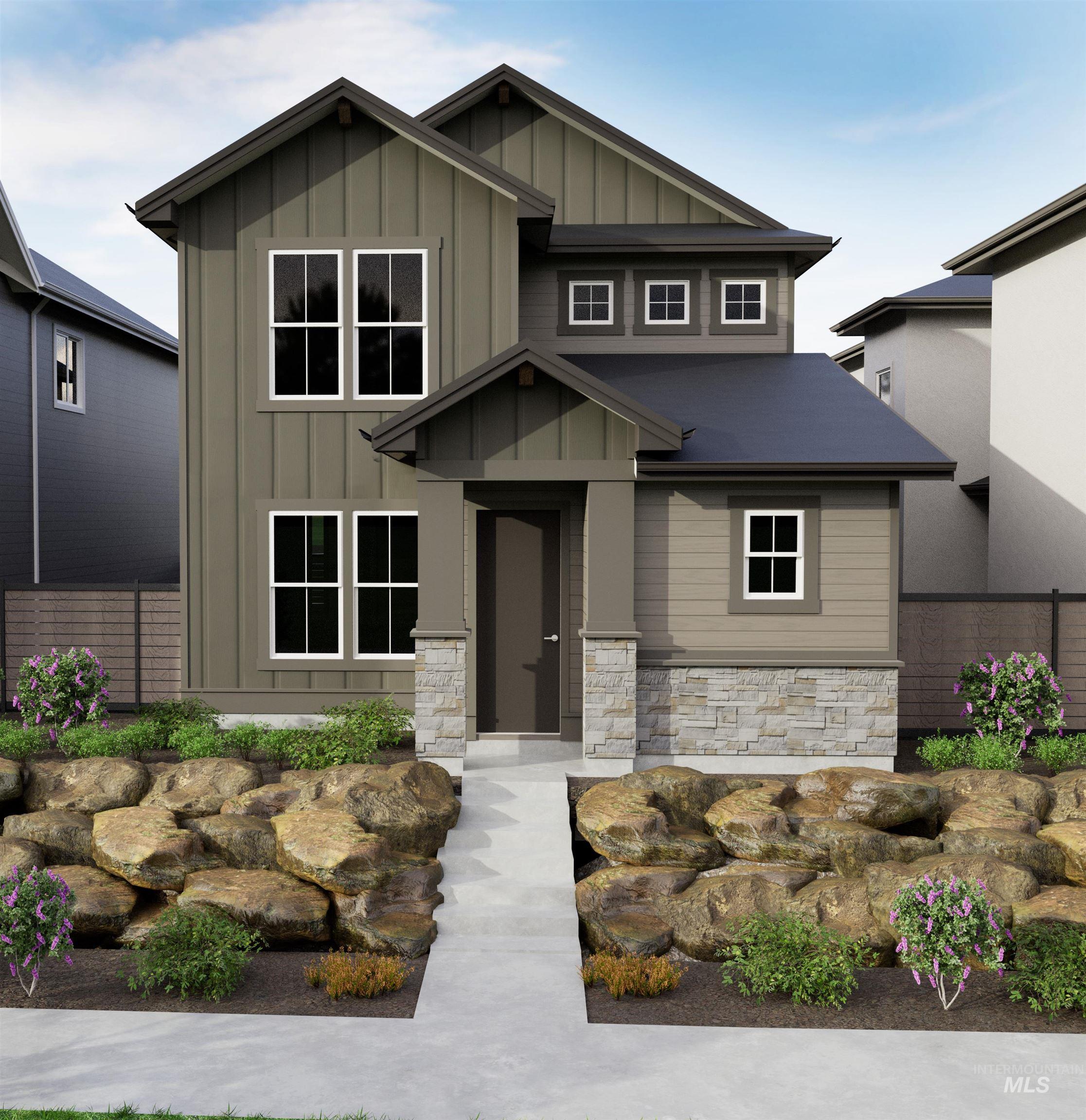 5782 W Avimor Dr., Boise ID 83714