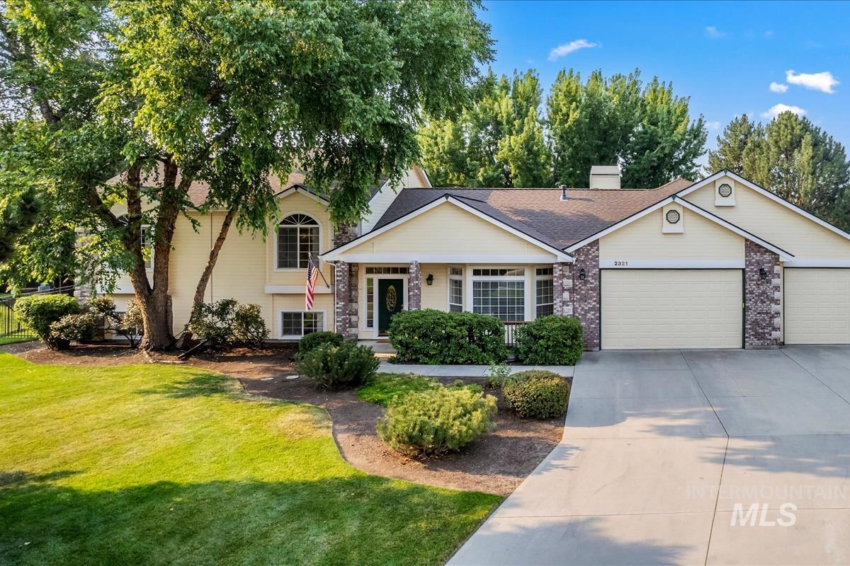 2321 E Brigantine, Eagle ID 83616
