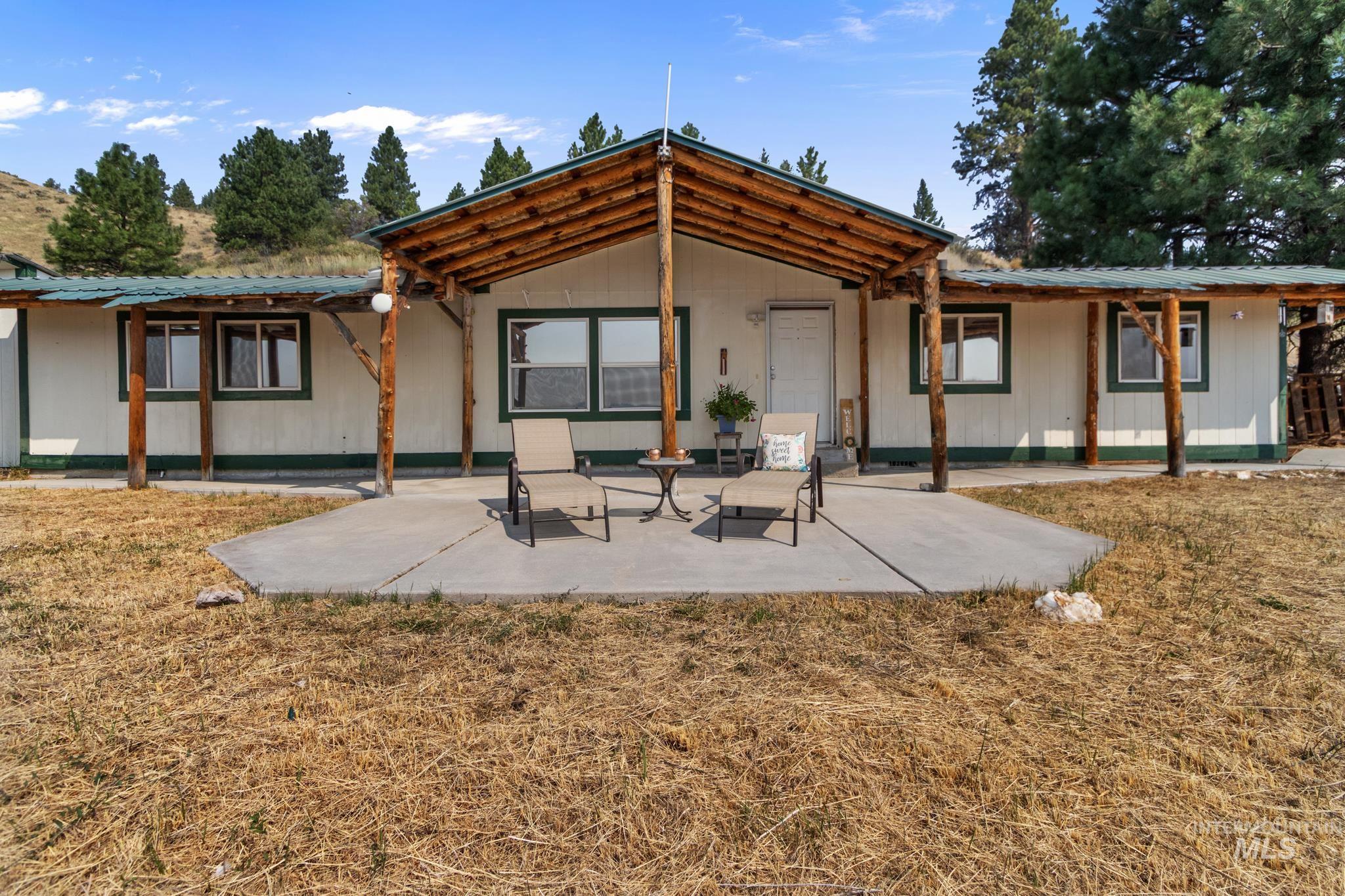 33 Turkey Lane, Boise ID 83716