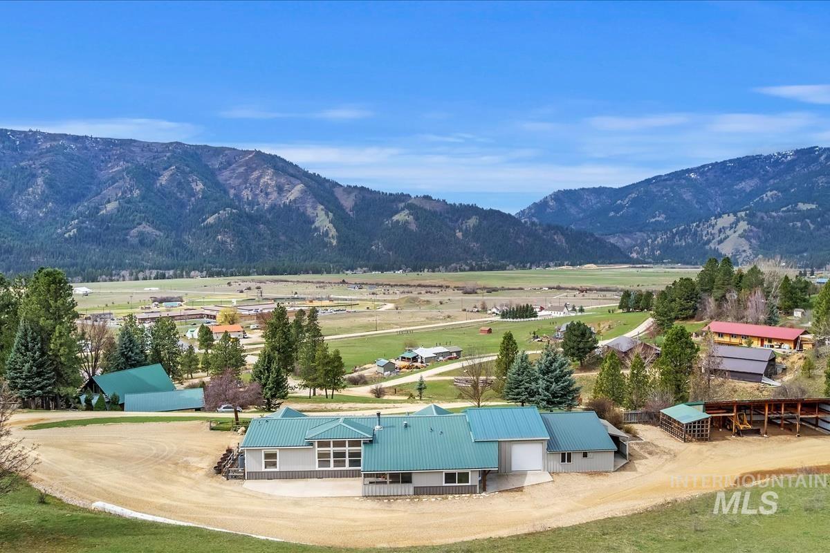 15 Granite Basin, Garden Valley ID 83622