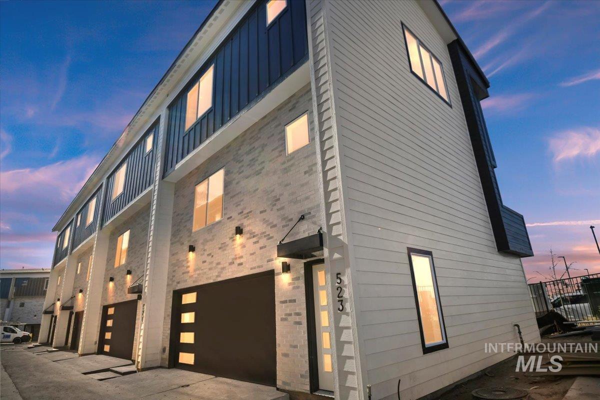 510 N Lucy Lane, Nampa ID 83687